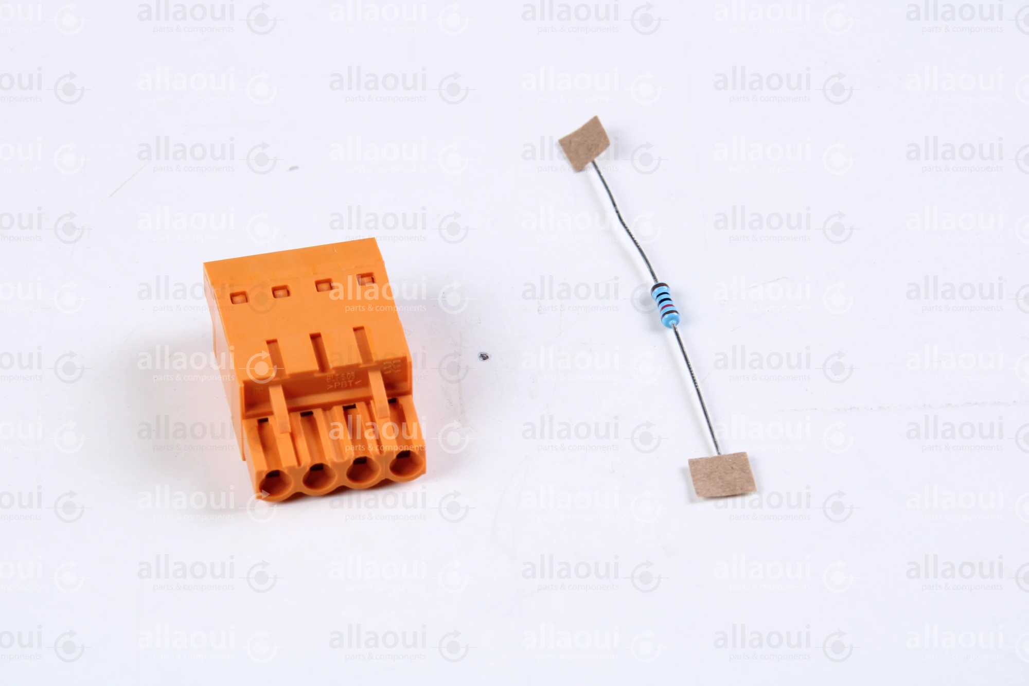 BR Automation Accessory set B0027989