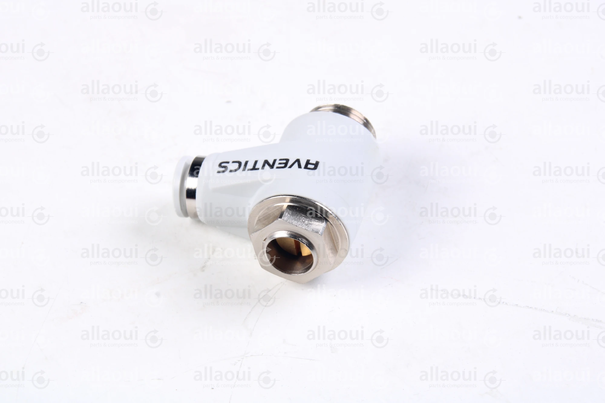 Aventics Throttle Check Valve R412010574