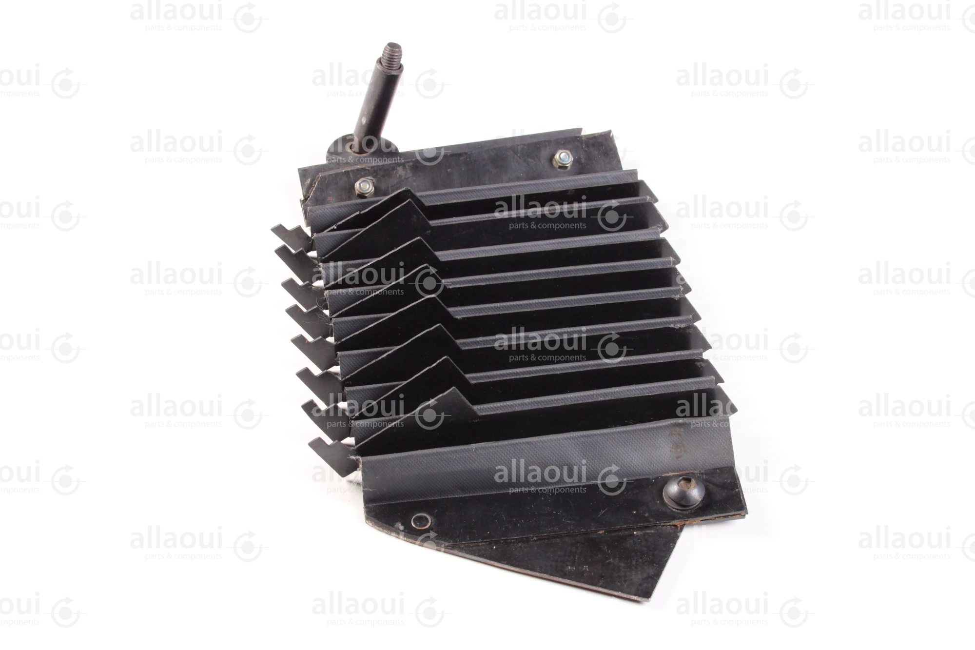 Müller Martini Feeder 0370.1156.3