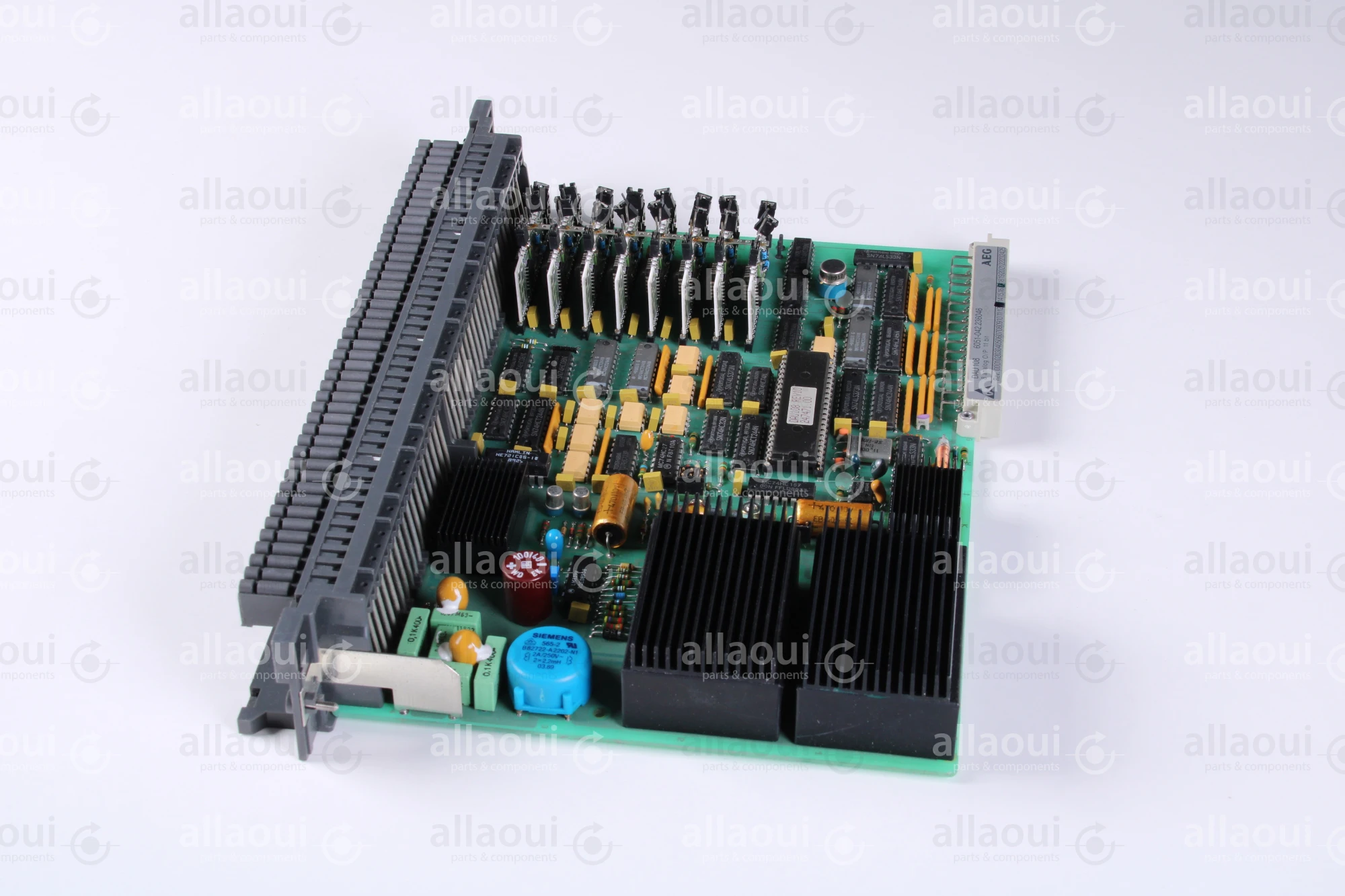 AEG Board DAU 108 6051-042.236046