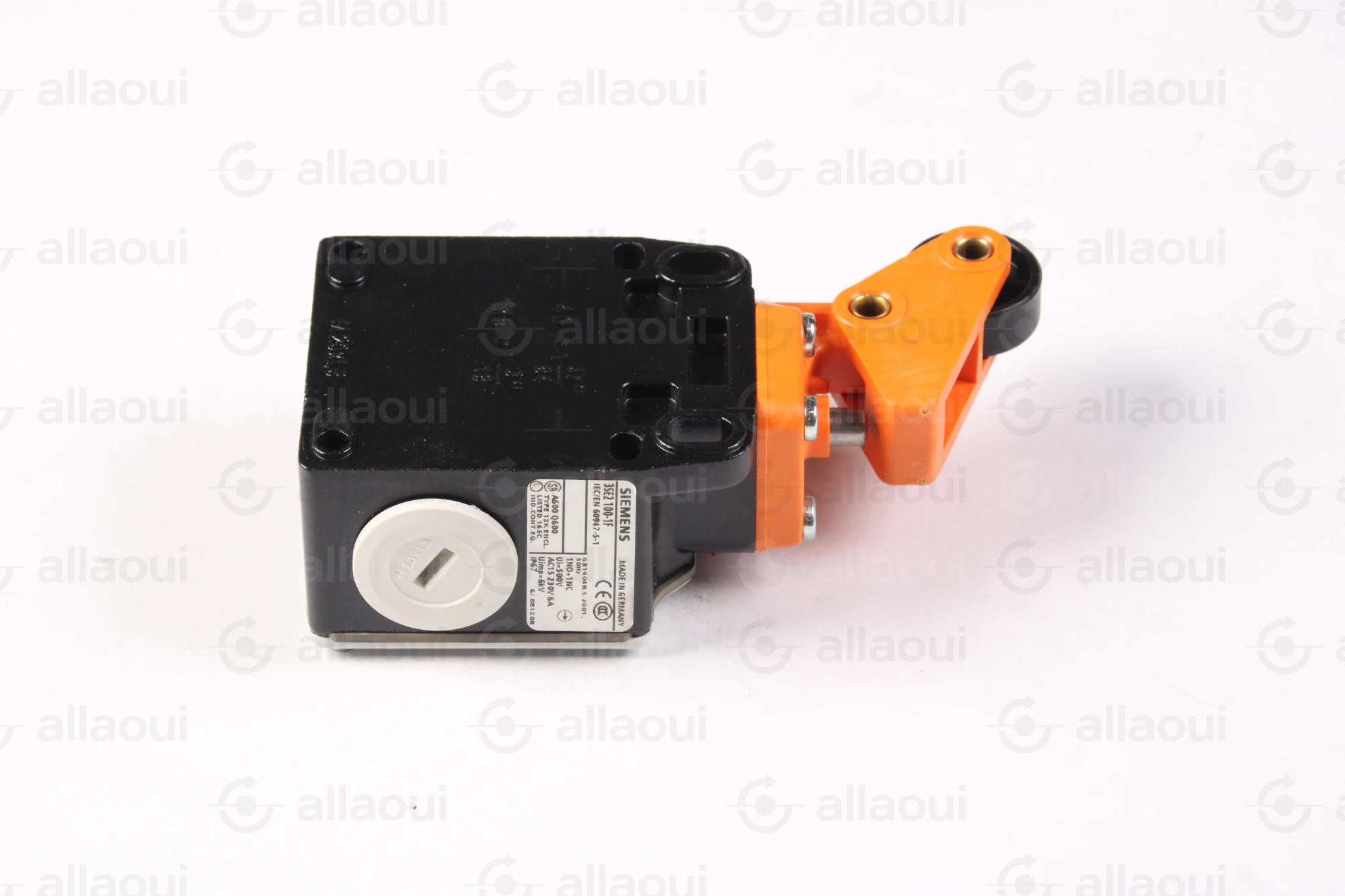 Siemens Position Switch 3SE2 100-1F