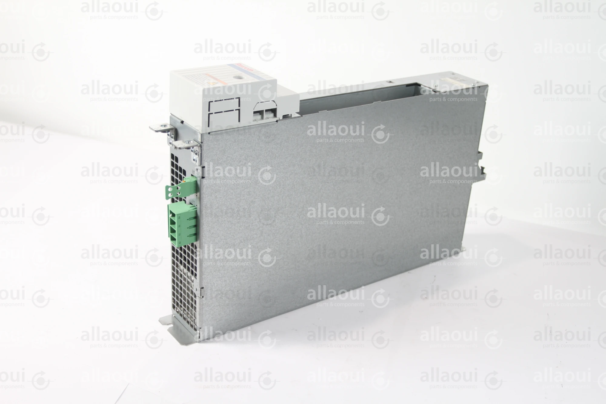 Bosch Rexroth IndraDrive 