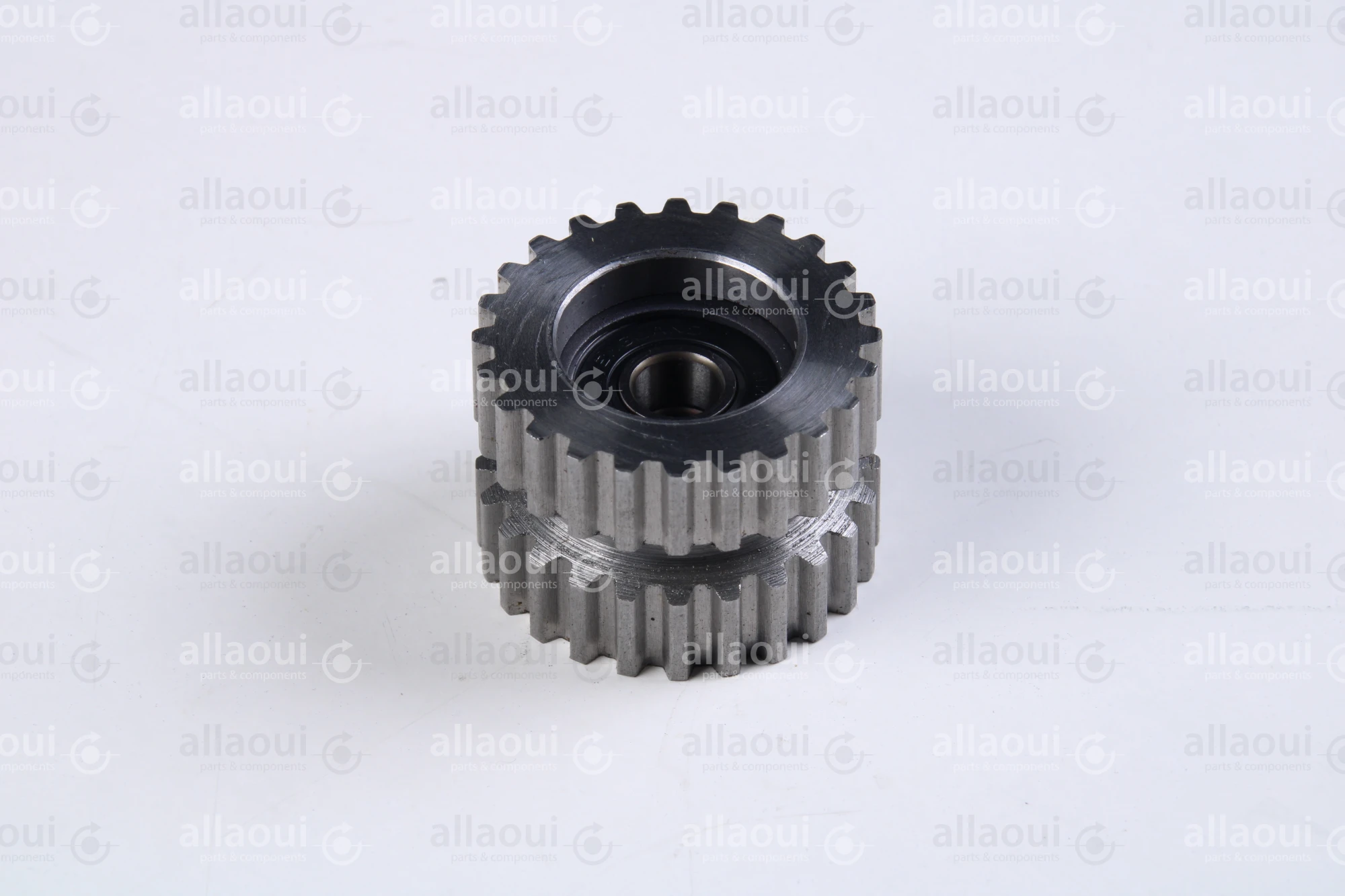 Müller Martini Toothed Belt Gear 3675.3678.3