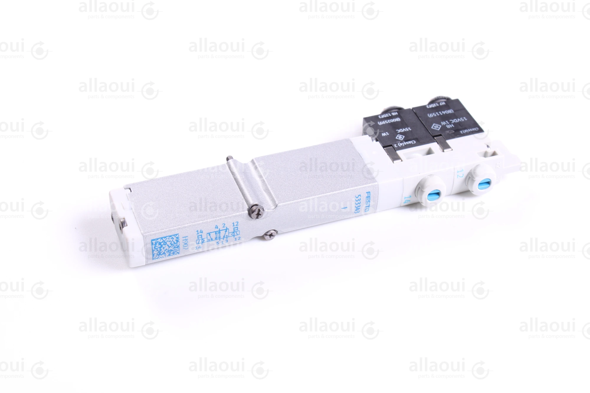 Festo Solenoid Valve VMPA1-M1H-J-PI