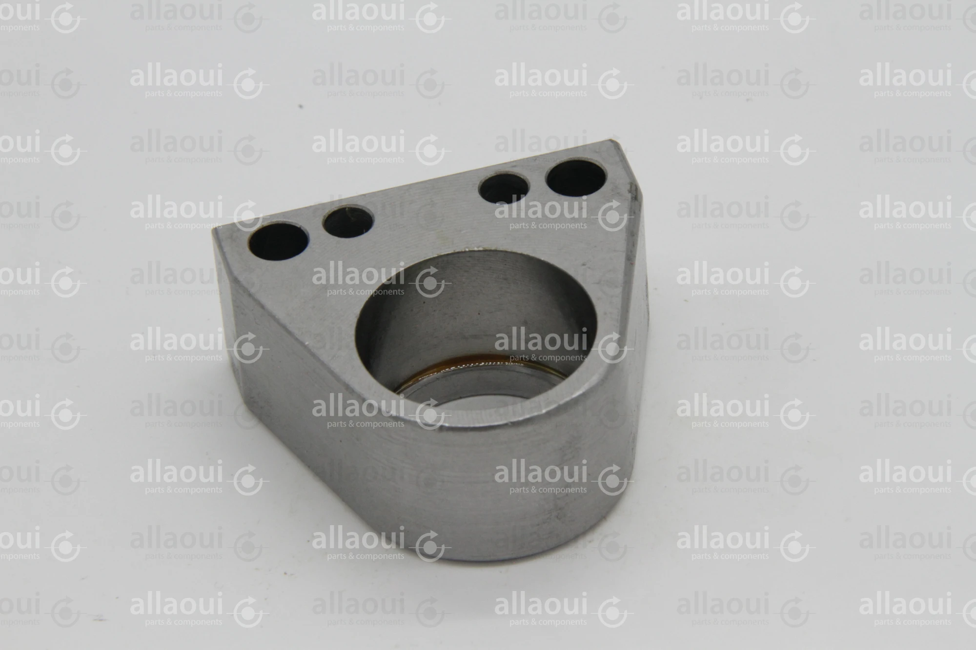 MBO Bearing Flange 14.6311.08