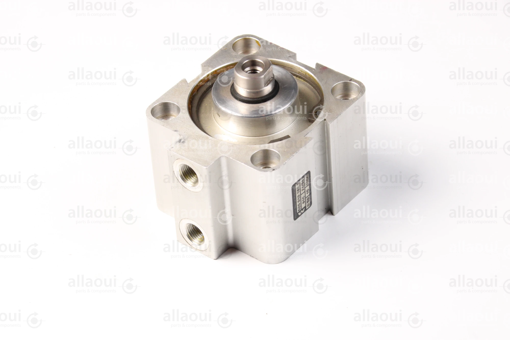 Bosch Rexroth Air Cylinder 520-010-162-0