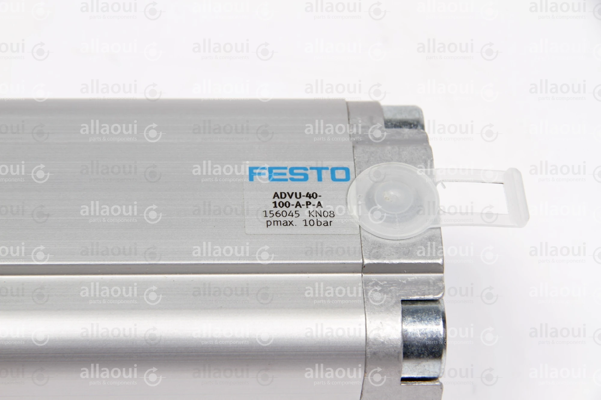 Festo Pneumatic Cylinder 156045