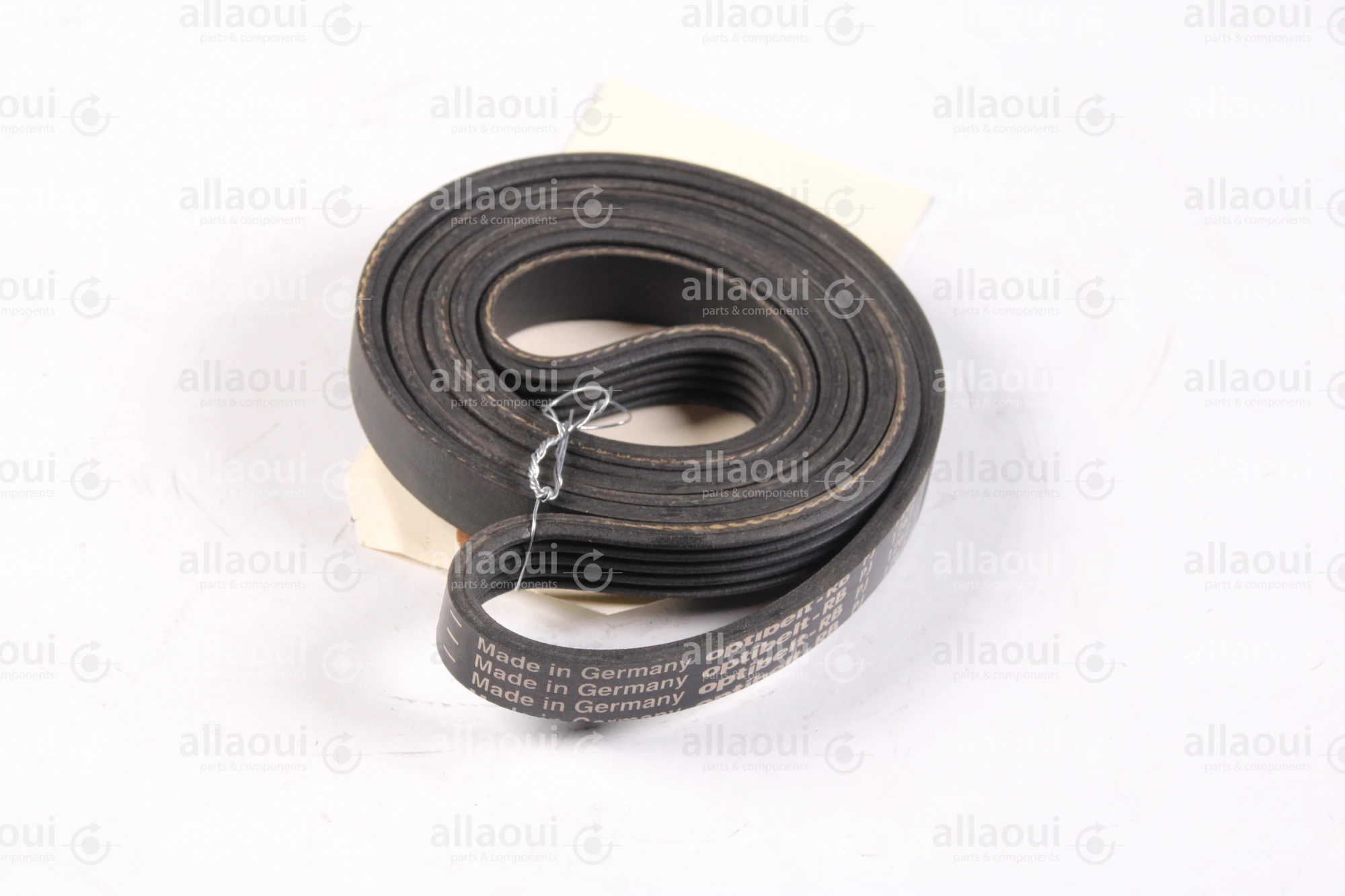 Optibelt Timing Belt 5-PJ-1262