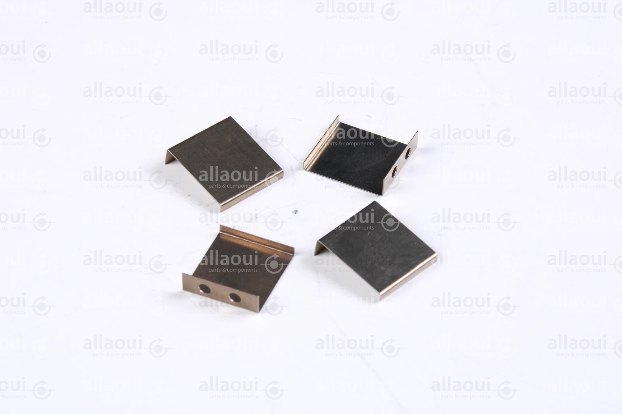 Heidelberg Guide spring (4 Pieces) ZD.212-273-01-00