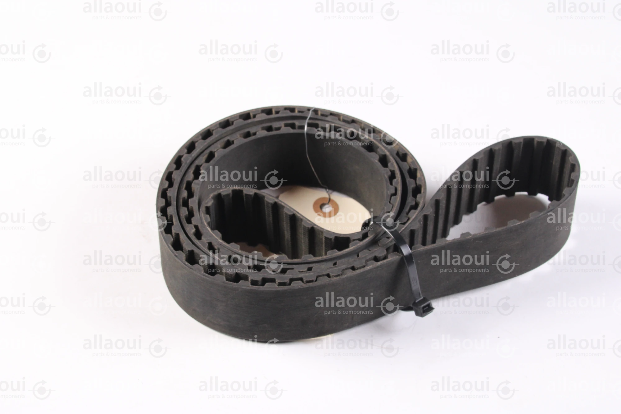Optibelt Timing Belt ZR-750-H-40