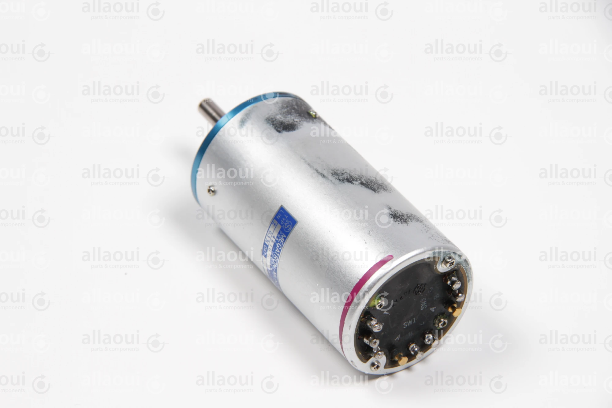 Megatron 4610/6450 4610/6450