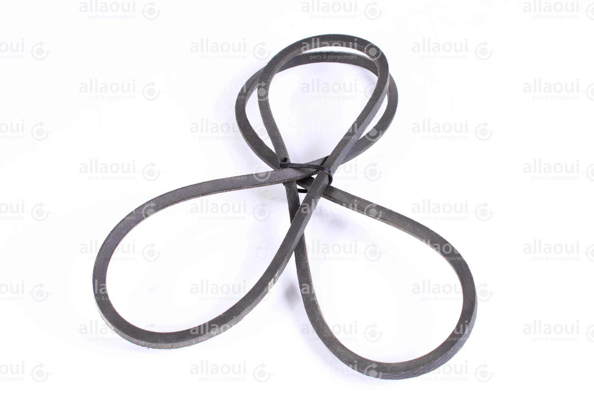 Optibelt Narrow V-belt SPZ-1600Lw