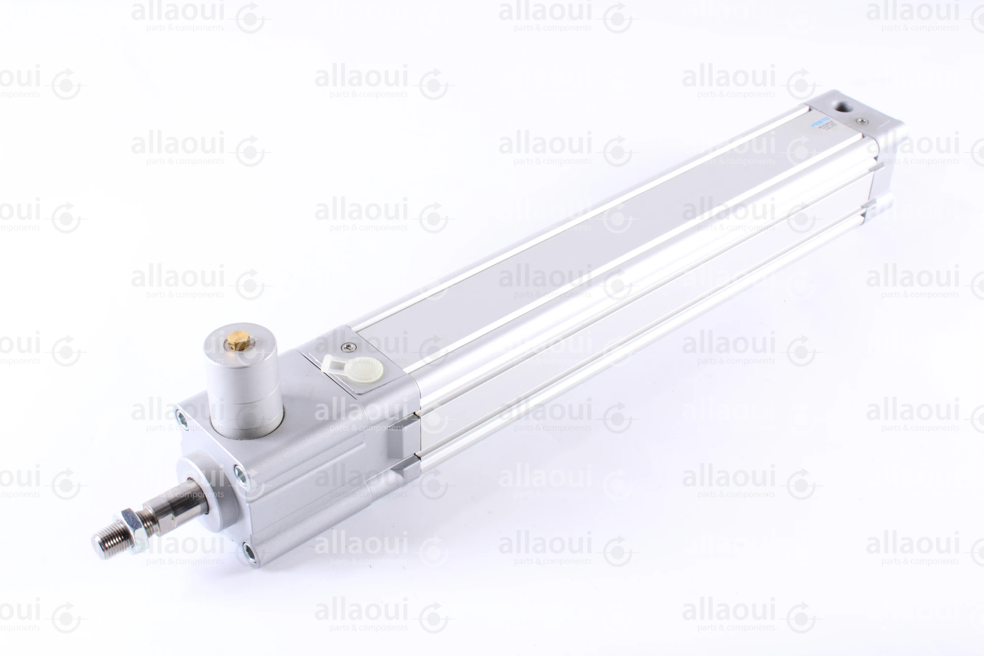 Festo Pneumatic Cylinder DNC-63-360-P-KP