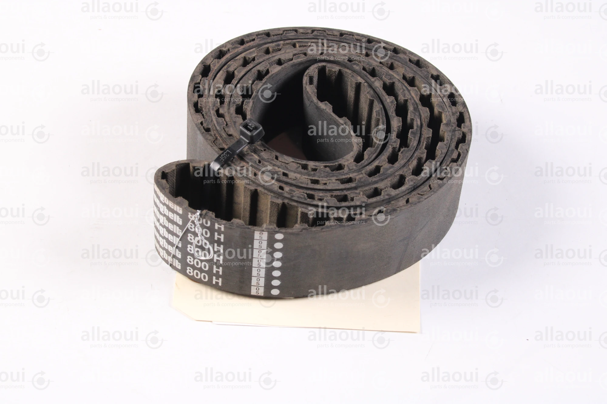 Optibelt Timing Belt 800-H-40