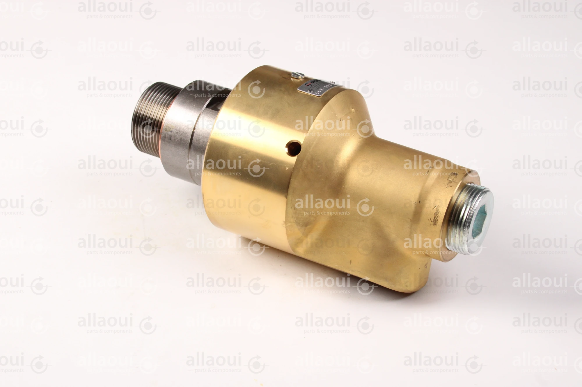 Deublin Rotary Union 577-000-198