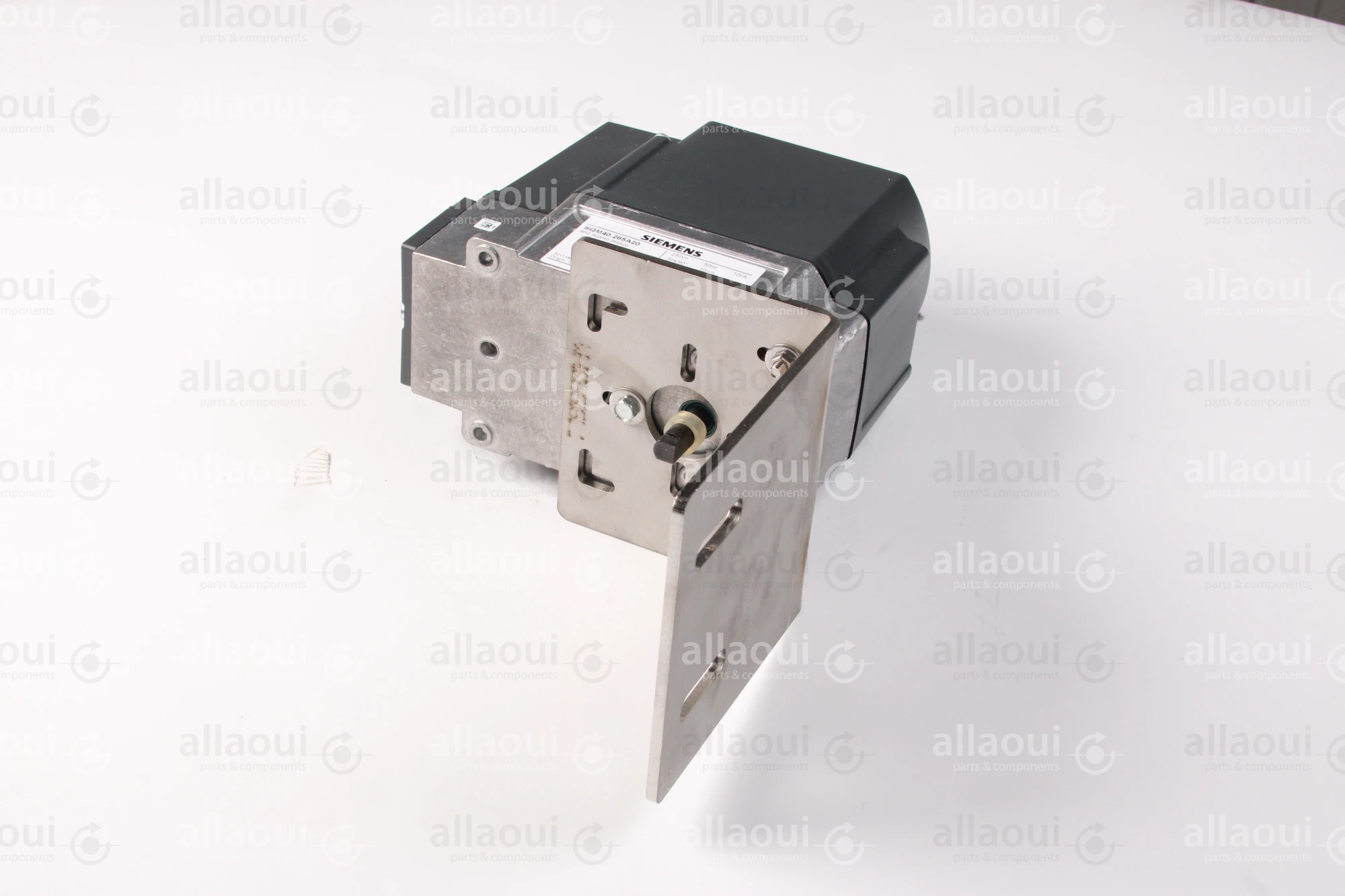 Contiweb Clasp Gas Control Valve WH.1056160