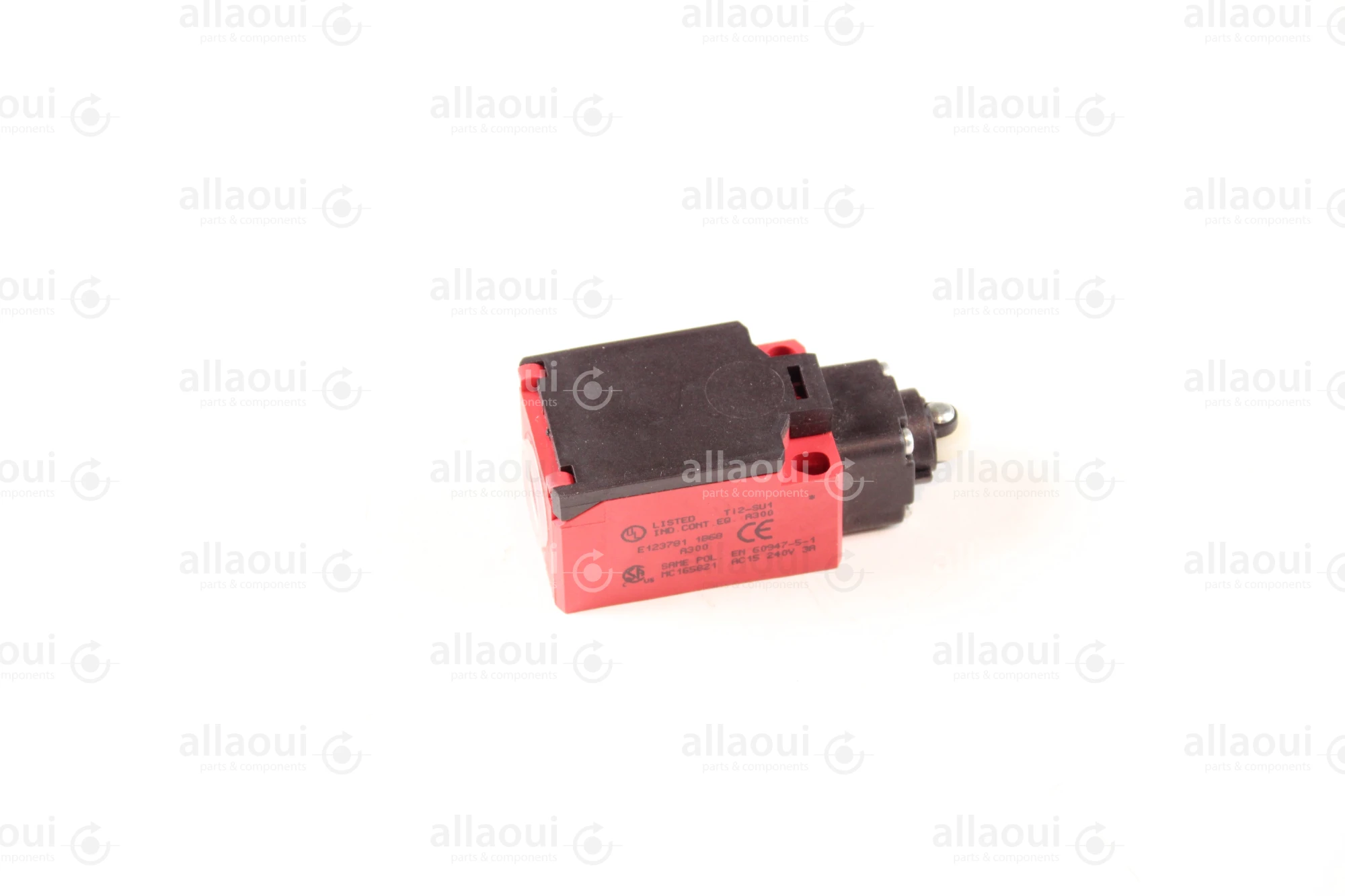 Bernstein Switch Ti2-SU1Z Riwk