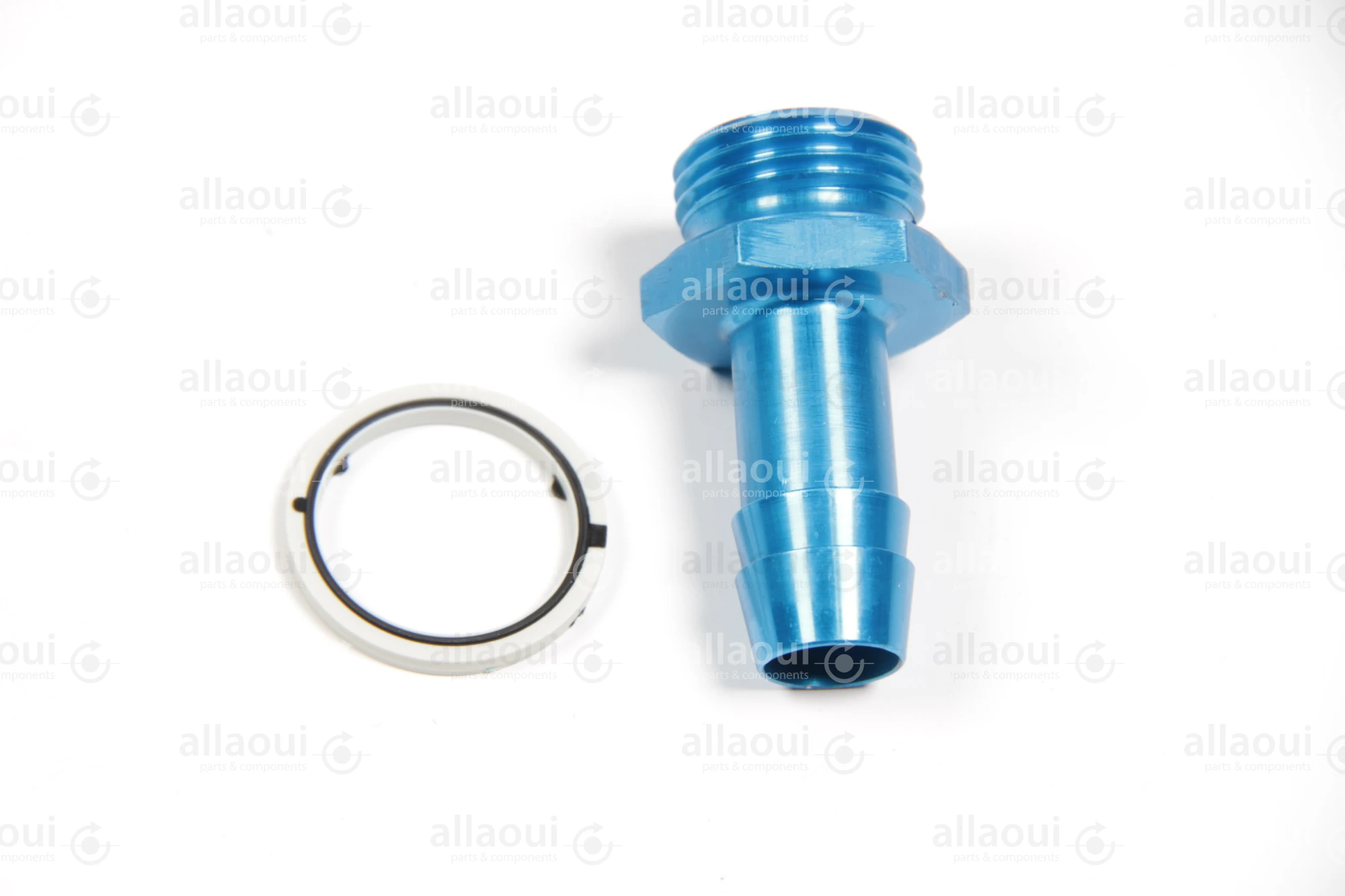 Festo Brb.hose fitt. 3611