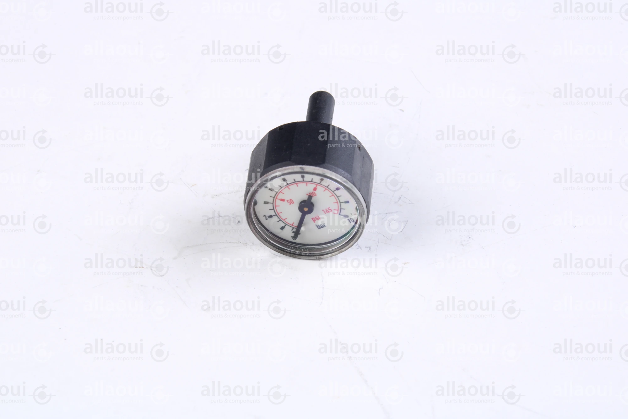 Bosch Rexroth Pressure gauge 3530200300