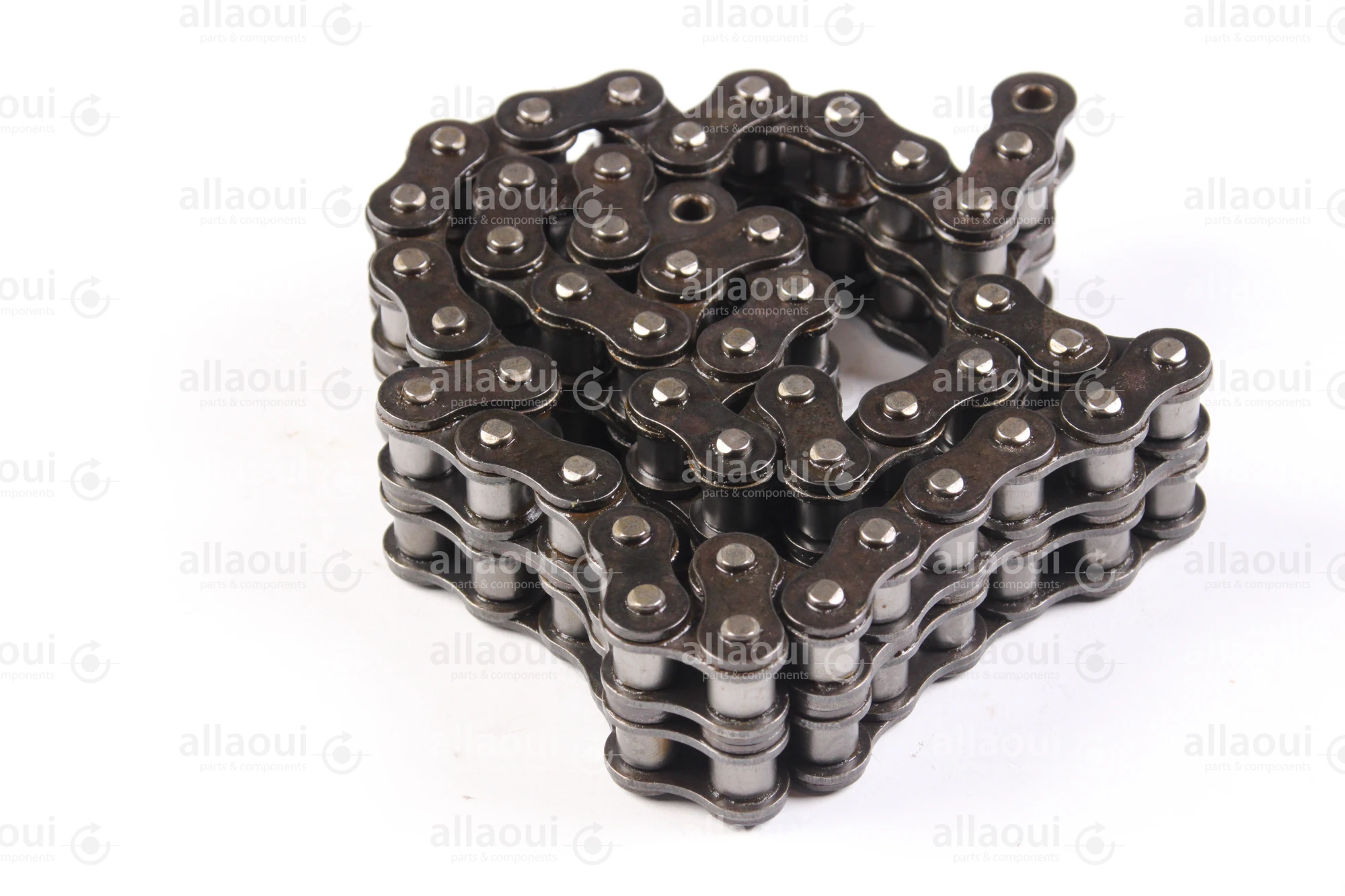 Kolbus Rollerchain 08B-2 DIN 8187 12415567