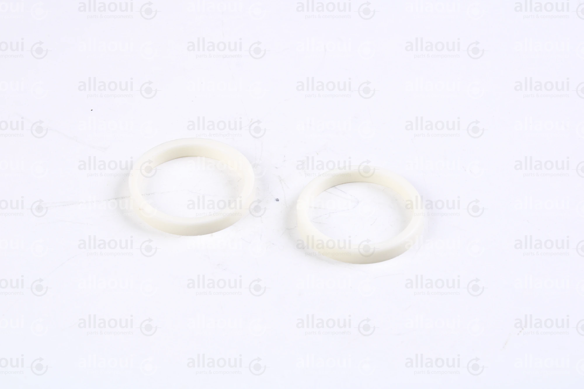 MBO Plain bearing bush GB 35 (2 Pieces) 0111142