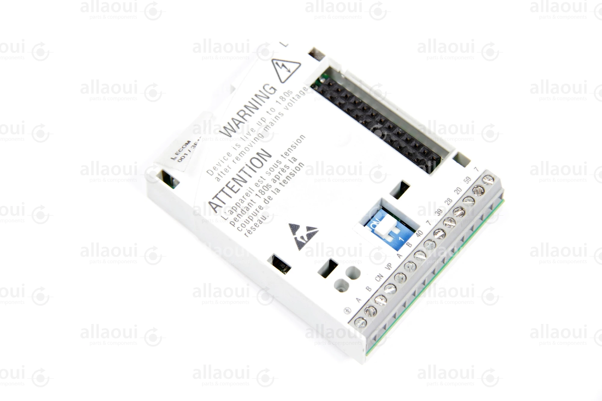 Lenze E82ZAFLC001 E82ZAFLC001