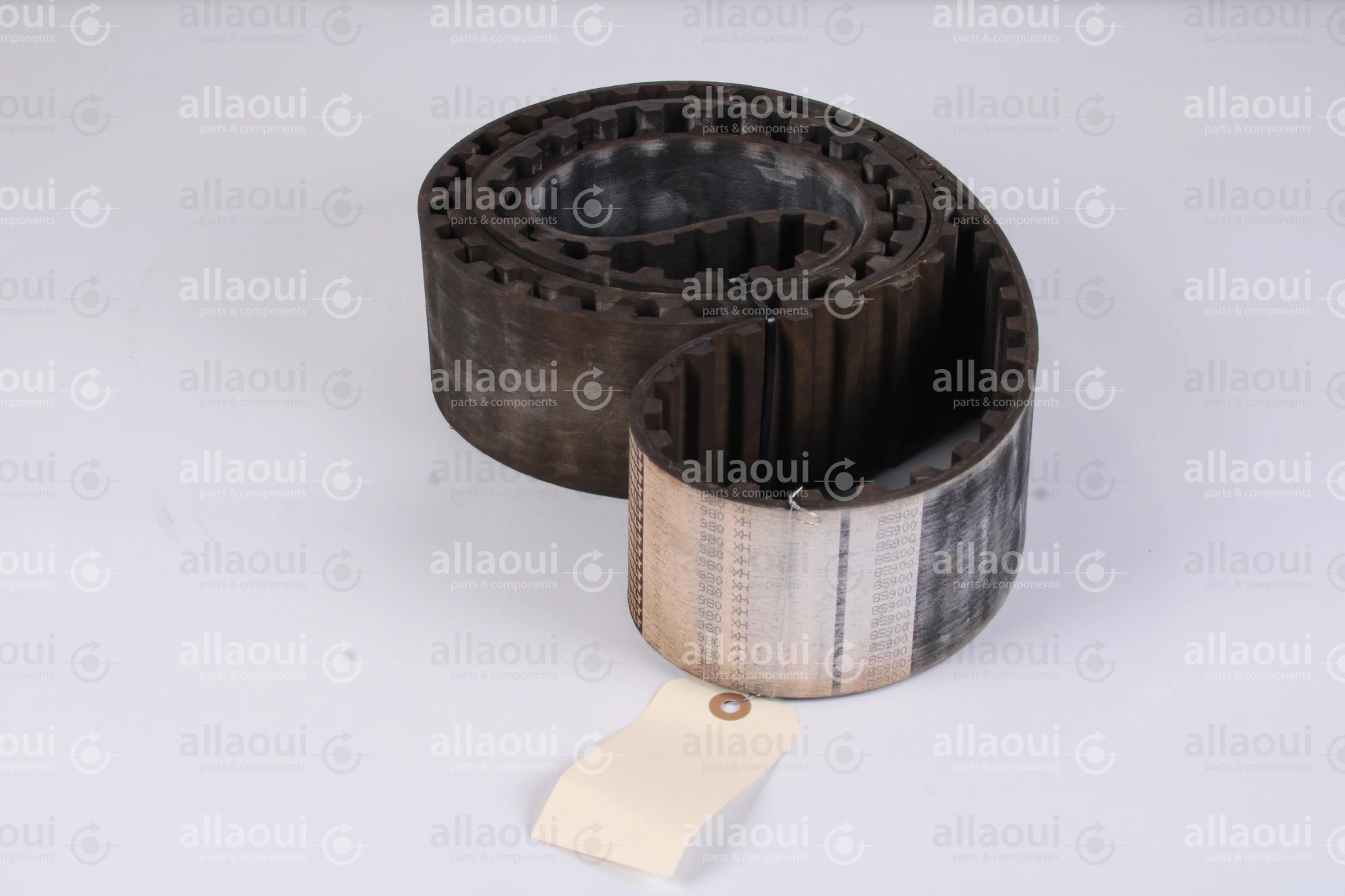 Optibelt Timing Belt 980-XH-85900-75