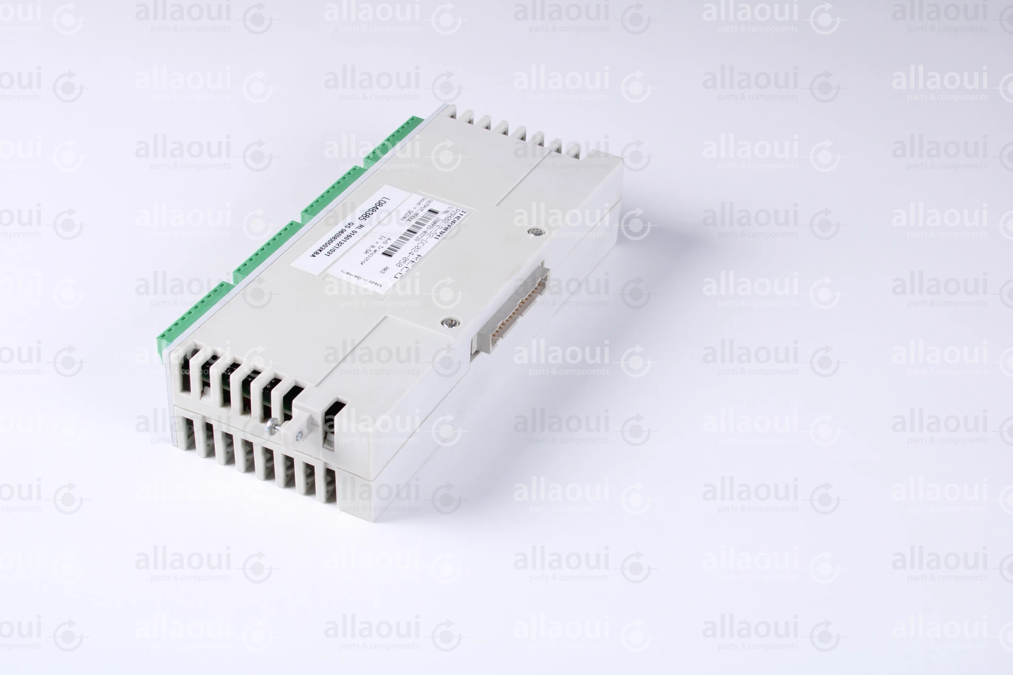 Bosch Rexroth Input Modul 