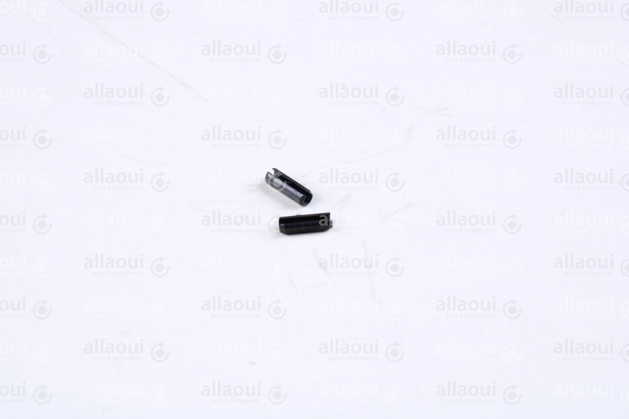 MBO Dowel Pin ISO 8752-3X10 0093146