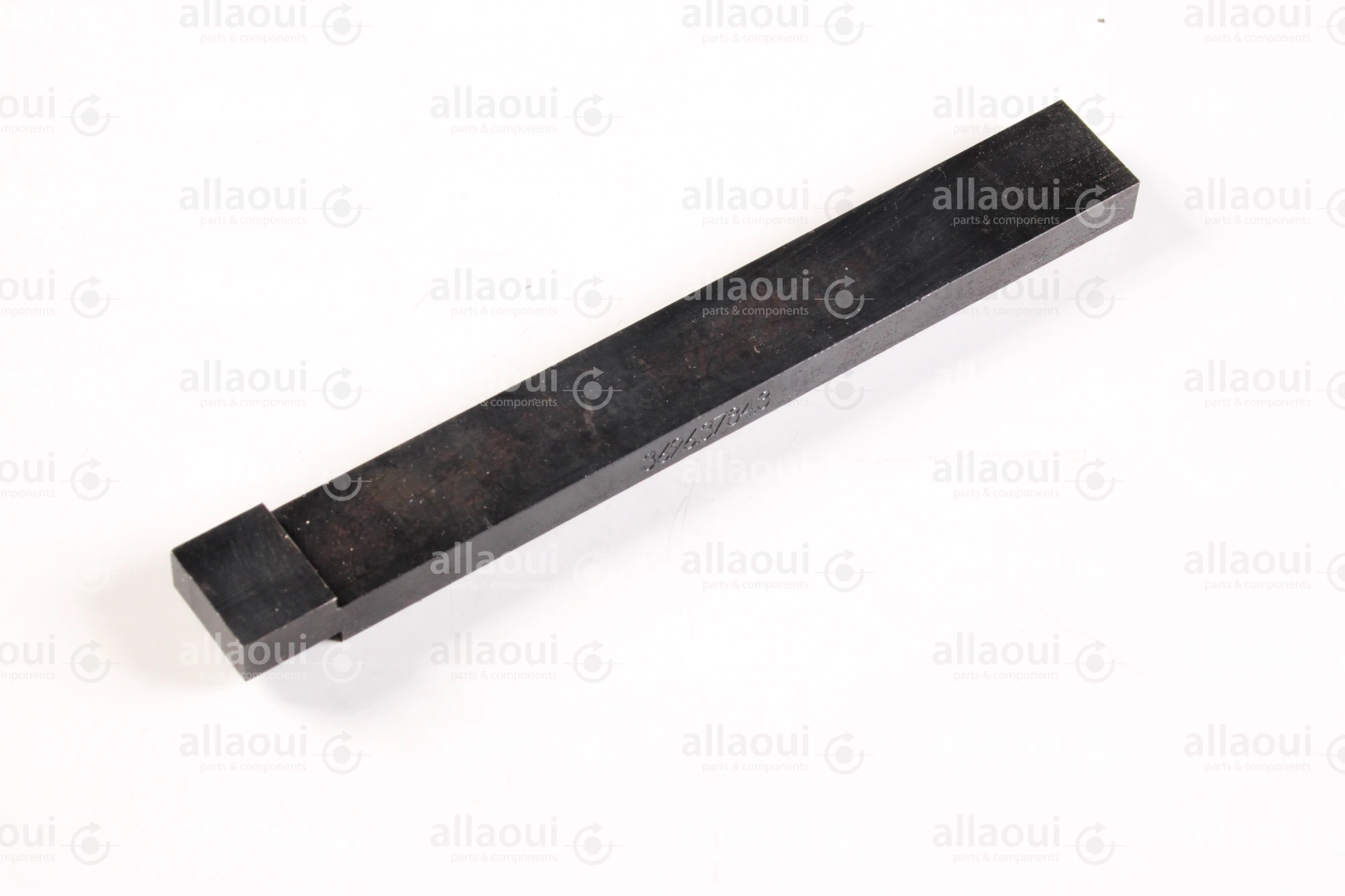 Müller Martini Gauge FL25/15x200 3696.3784.3