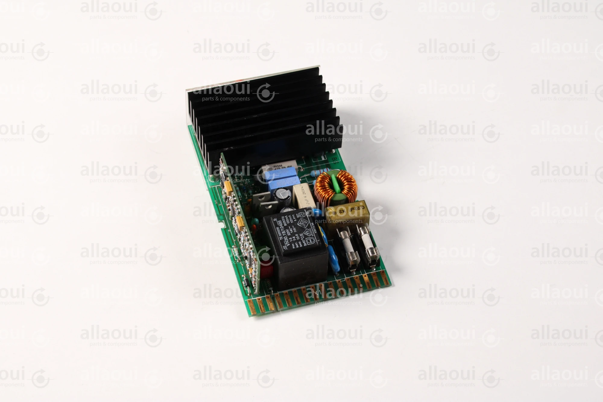 Stahl Stacker Motor Circuit Board 203-797-02