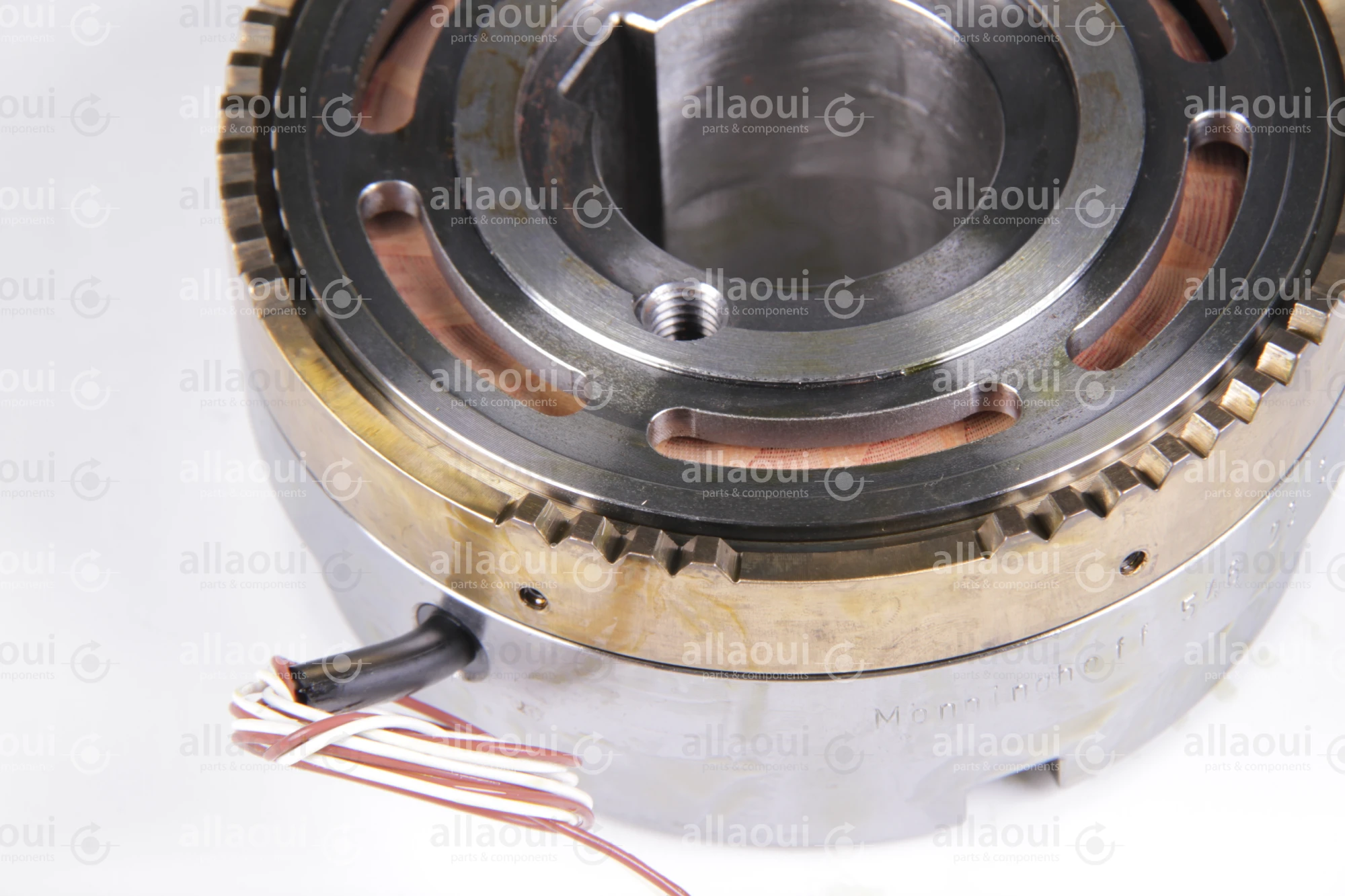 Müller Martini Clutch 546.23.3.7 24V 37W 3011.3080.2