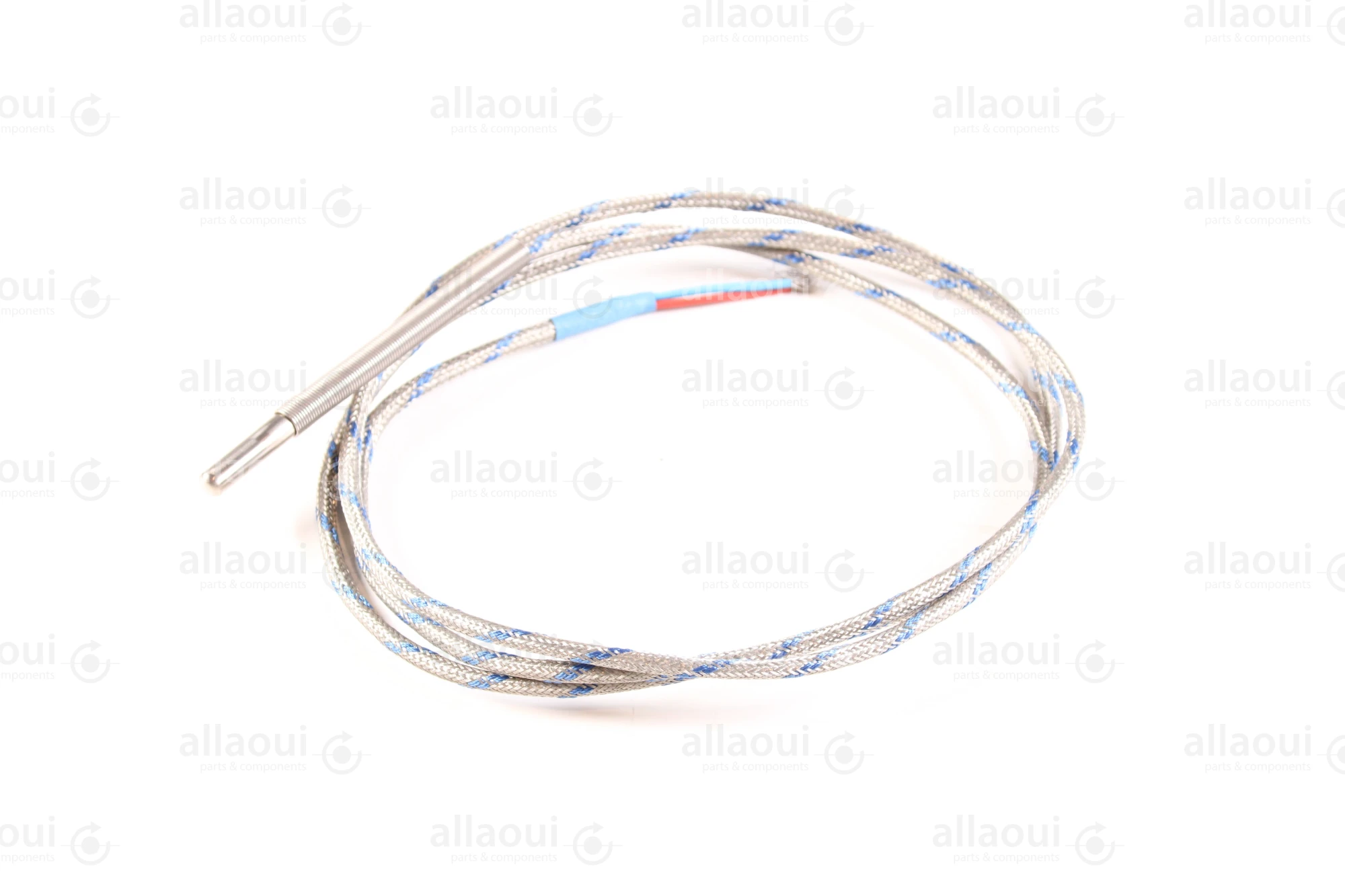 B&R Industrial Automation Temperature Sensor V06254100