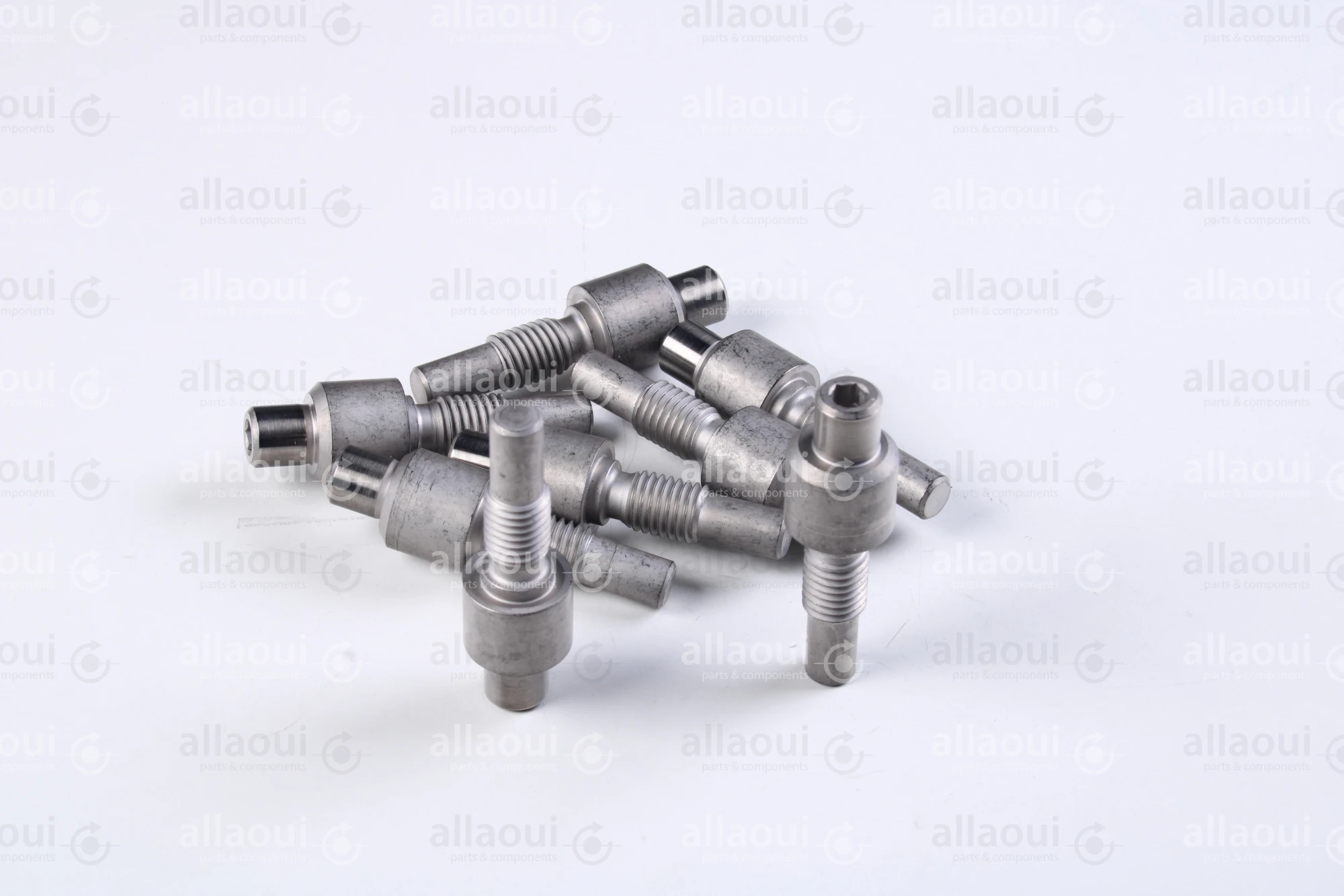 Heidelberg Guide Pin (8 Pieces) F3.505.605/04 (8 Stück)