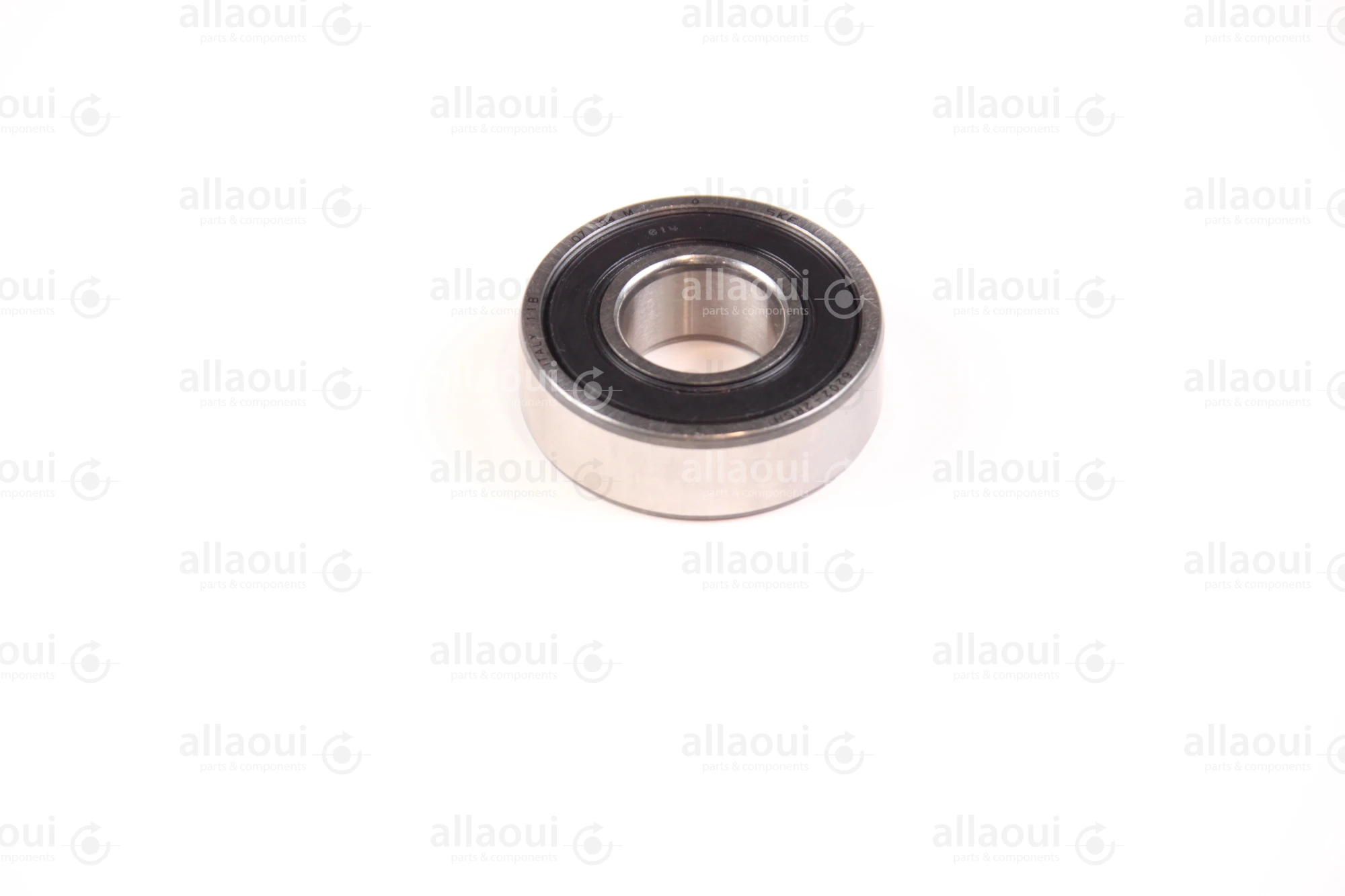 SKF Roller Bearing 6202-2RSH