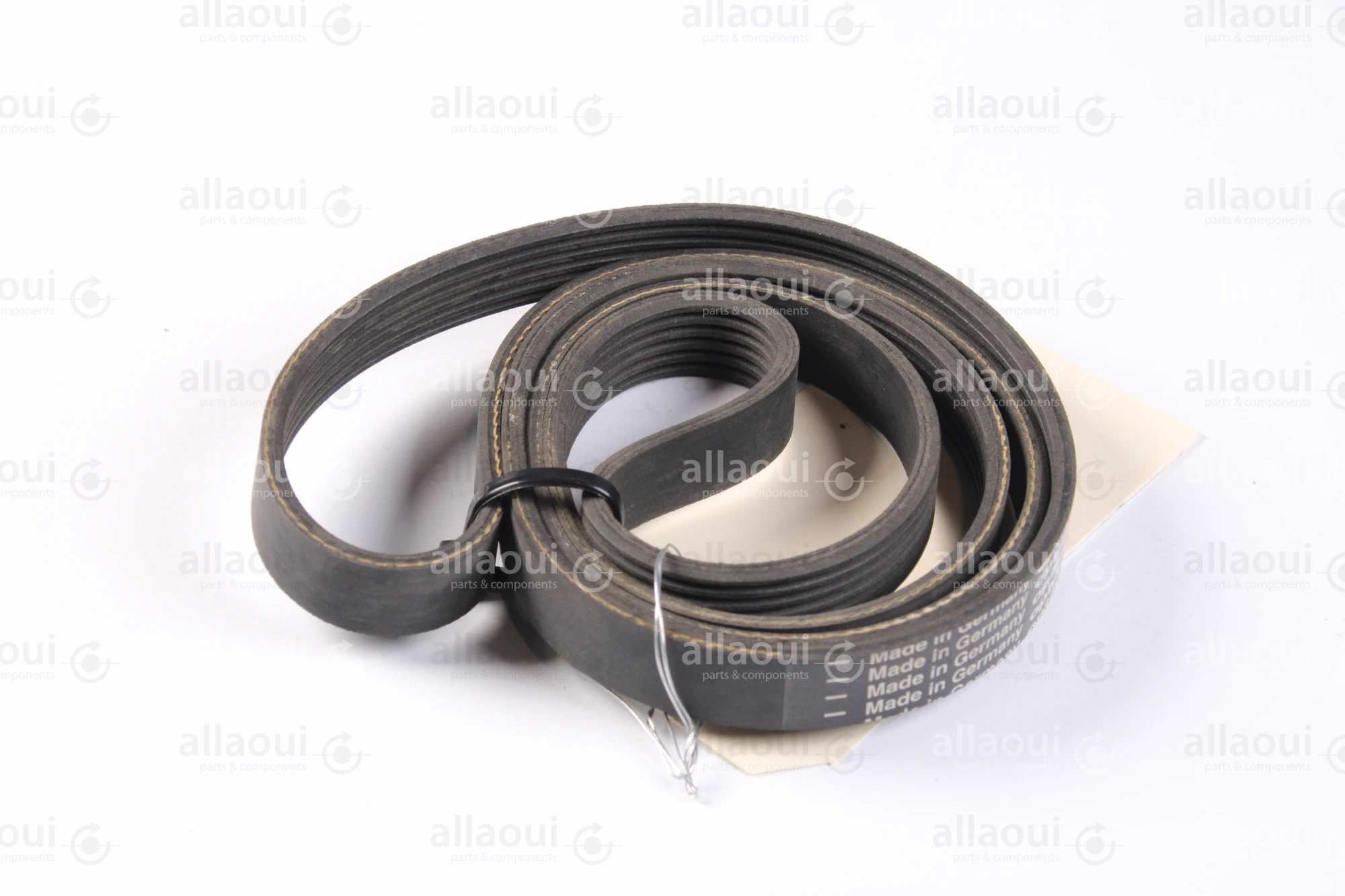 Optibelt V-ribbed Belt 6PJ-1168