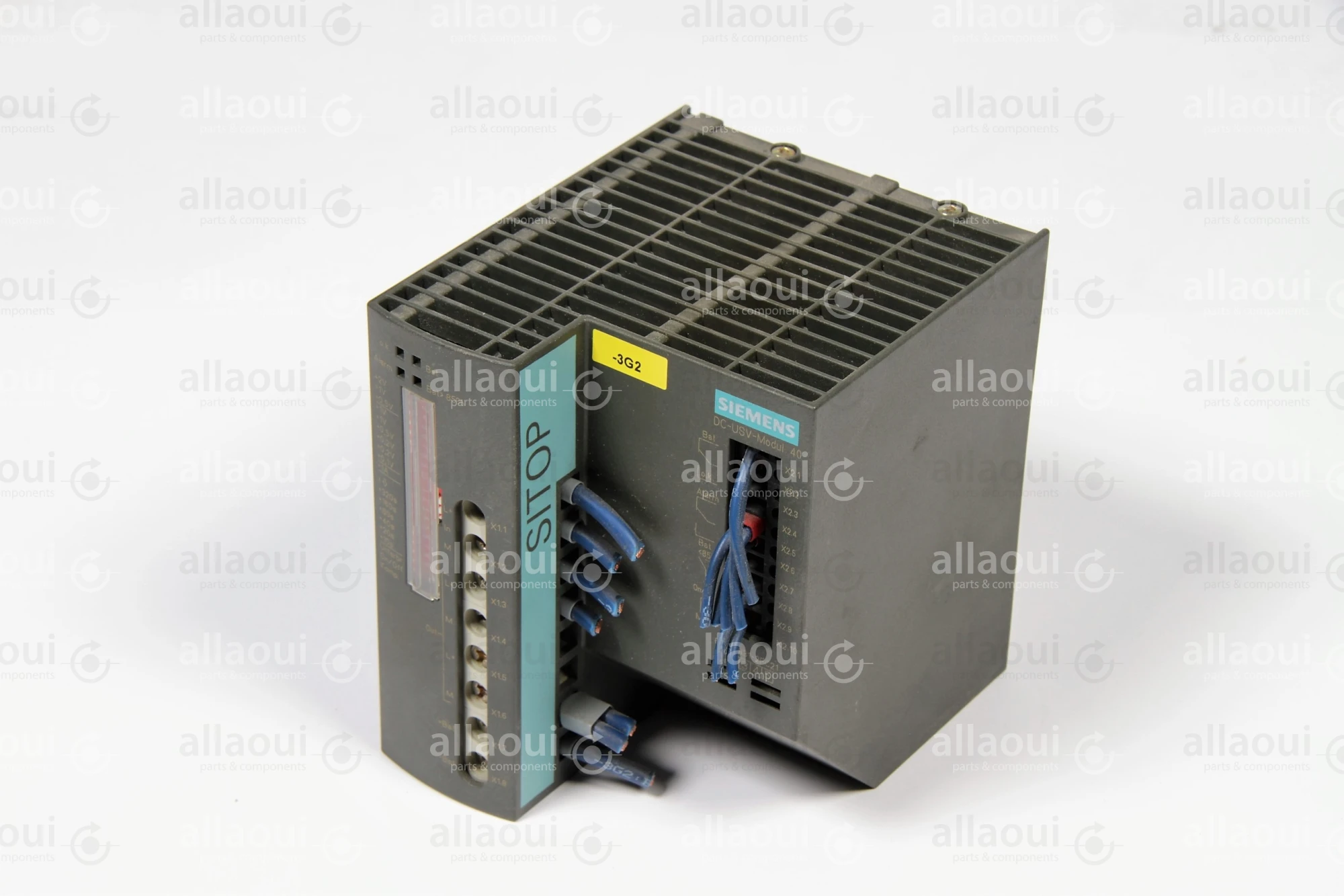 Siemens Power Supply 6EP1 931-2FC21