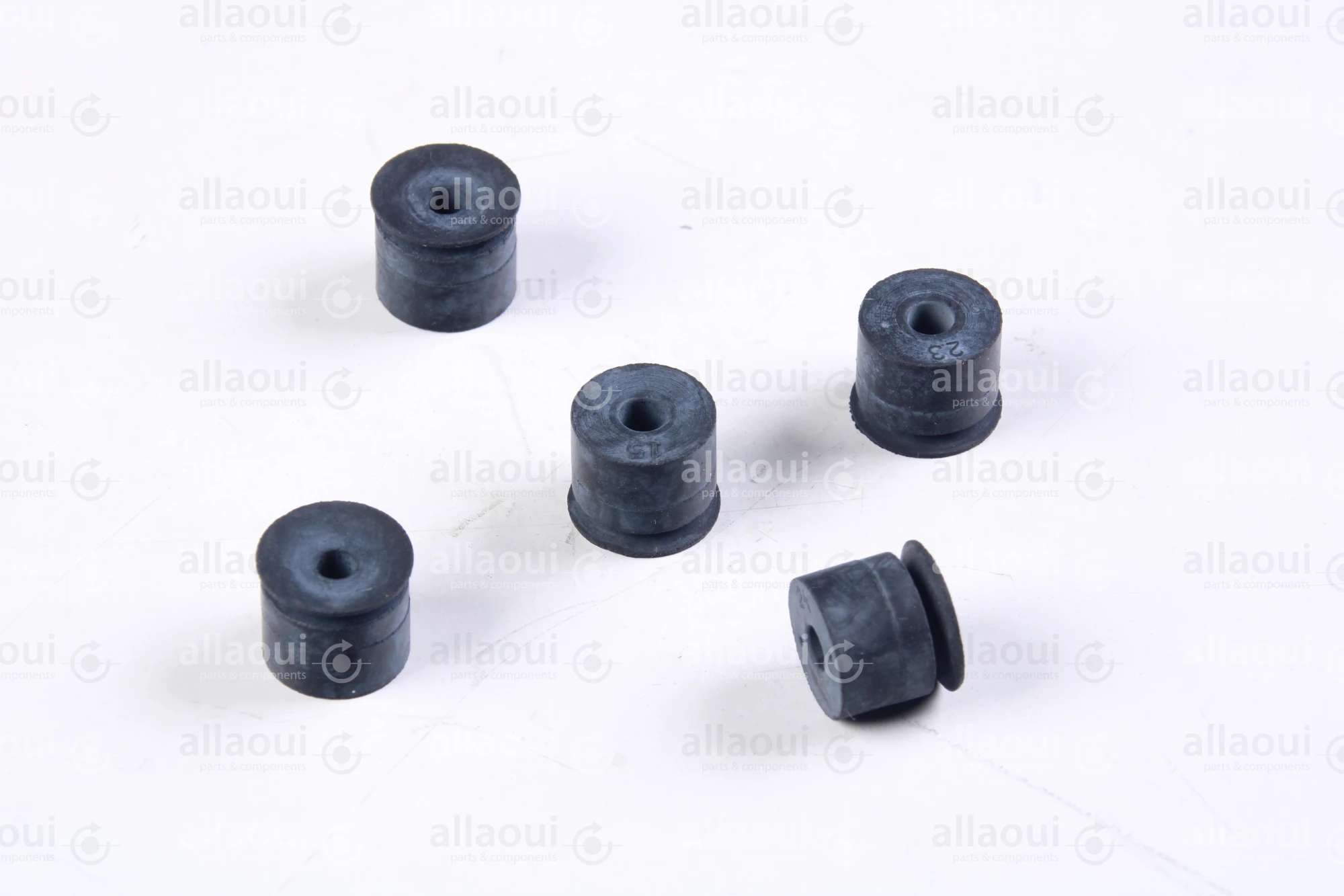 Müller Martini Sucker RD16x13(5 Pieces) H617.4807.5