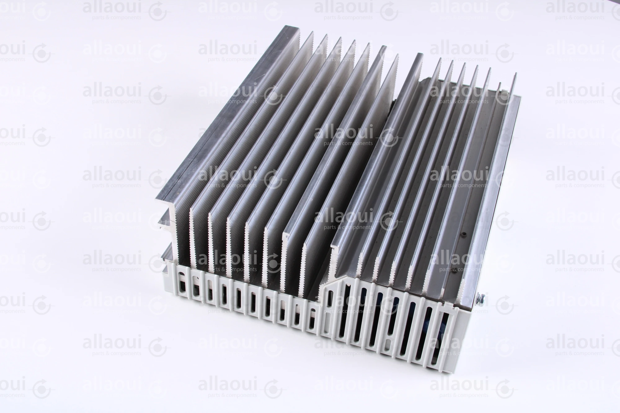 Lenze Frequency Converter EVF8203-E