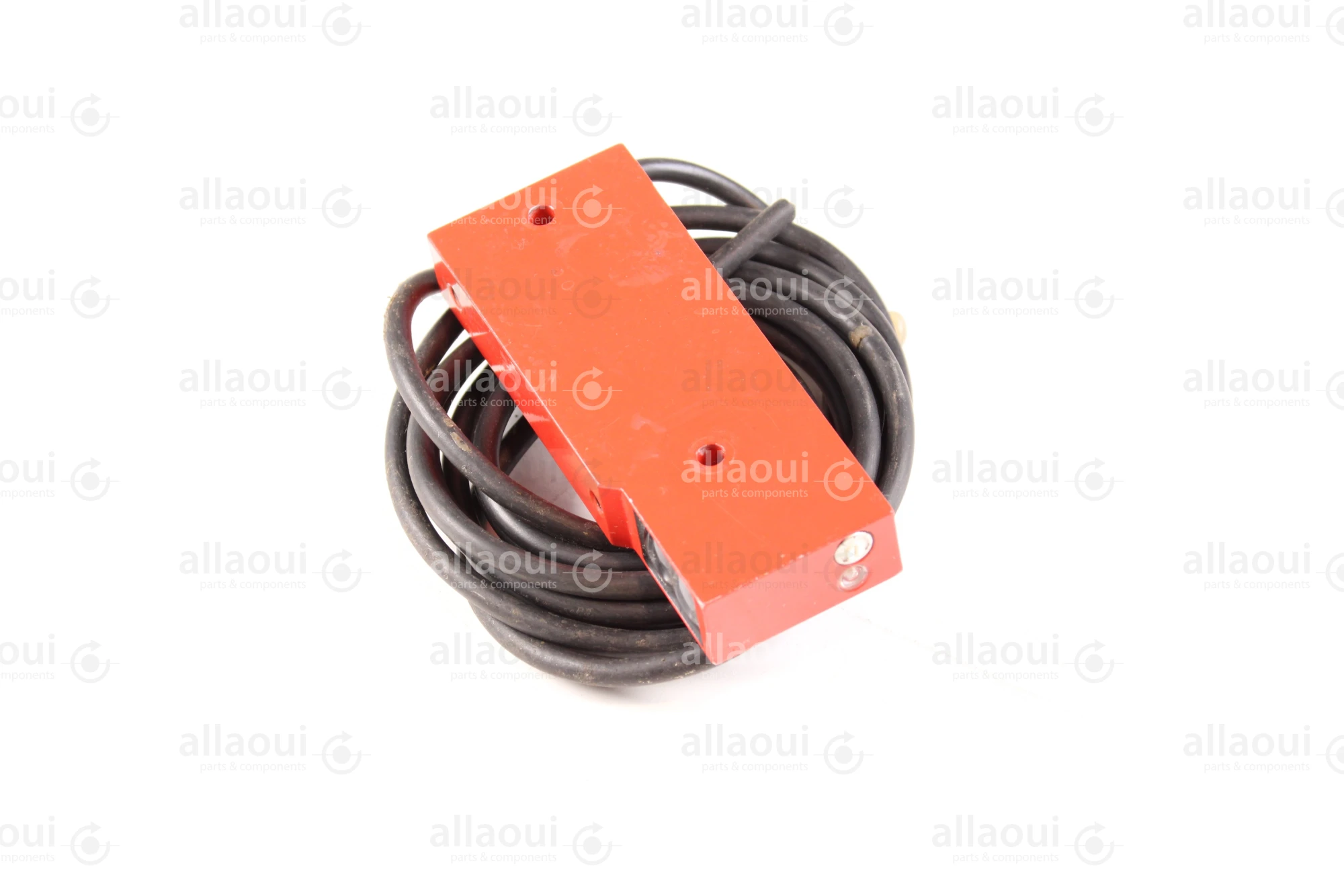 Leuze Electronic Sensor RK 72/4-200