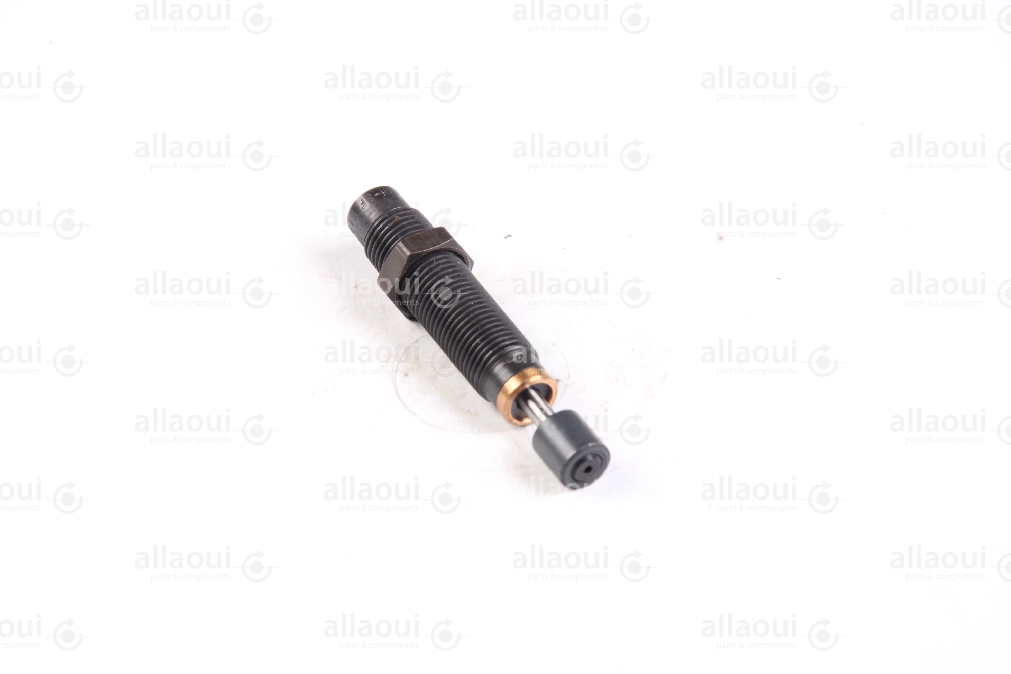 ISB Industrieservice Babel GmbH Shock Absorber MC25EUMH