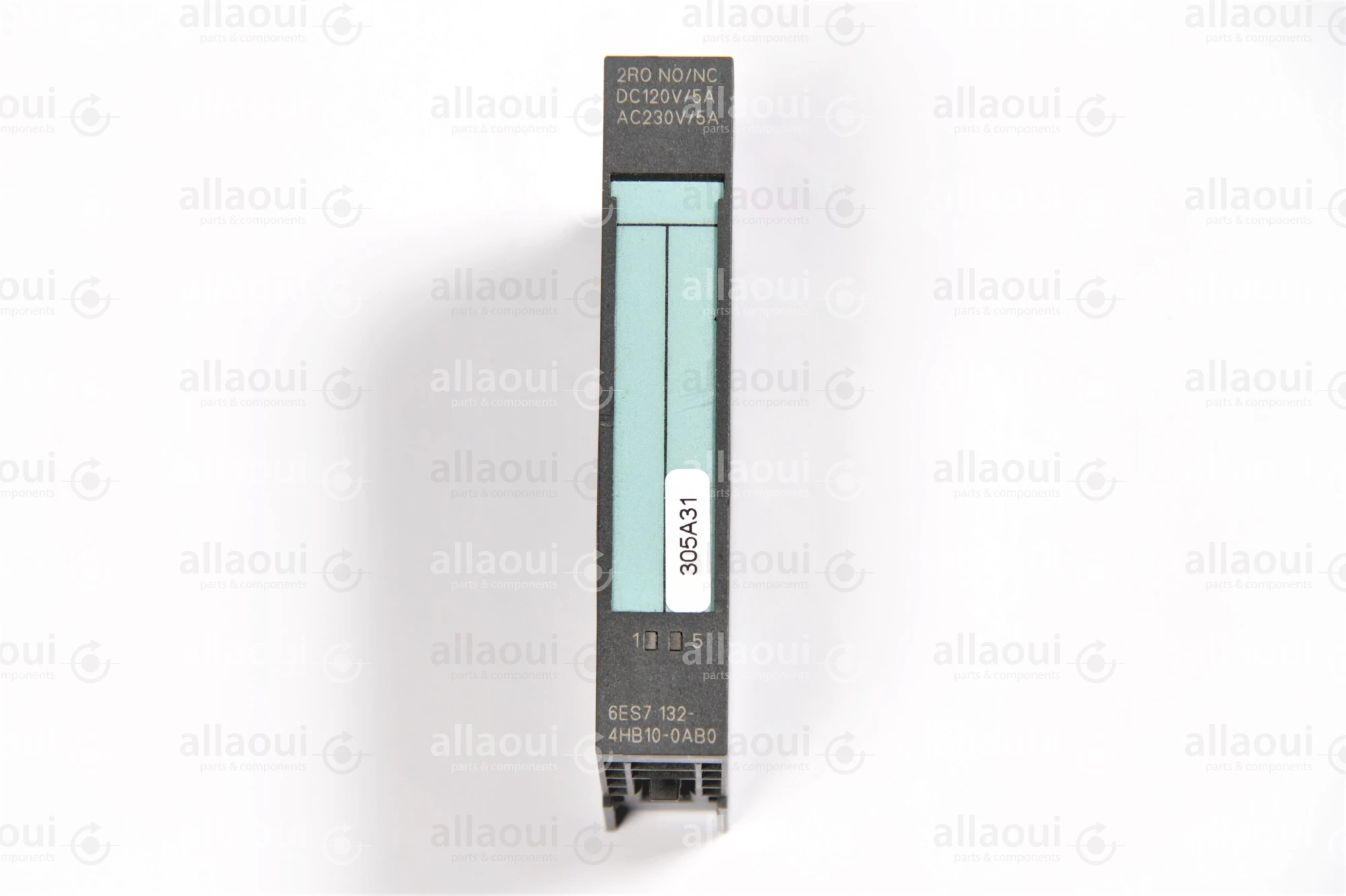 Siemens 6ES7 132-4HB10-0AB0 6ES7 132-4HB10-0AB0