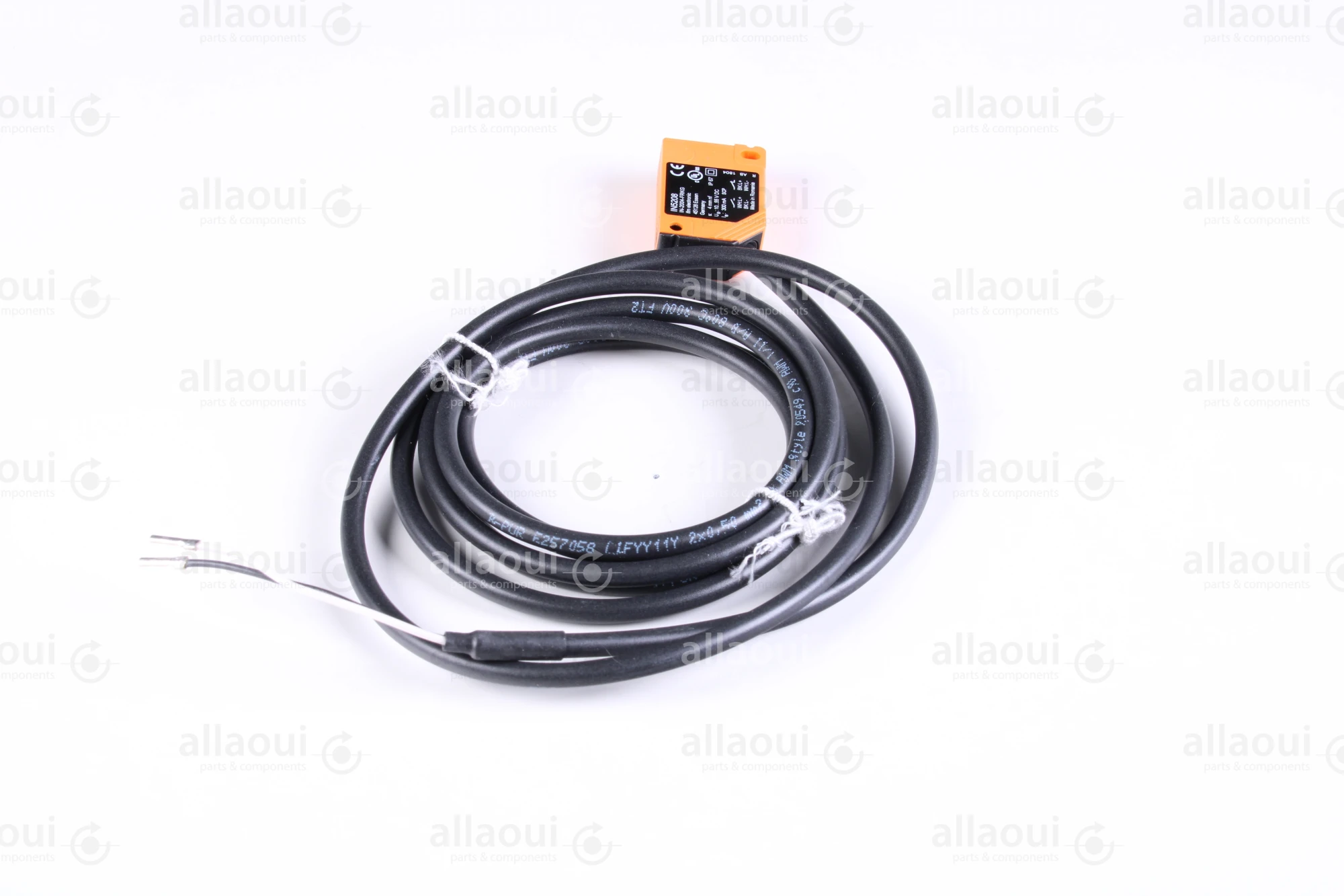 IFM Electronic Sensor IN5208