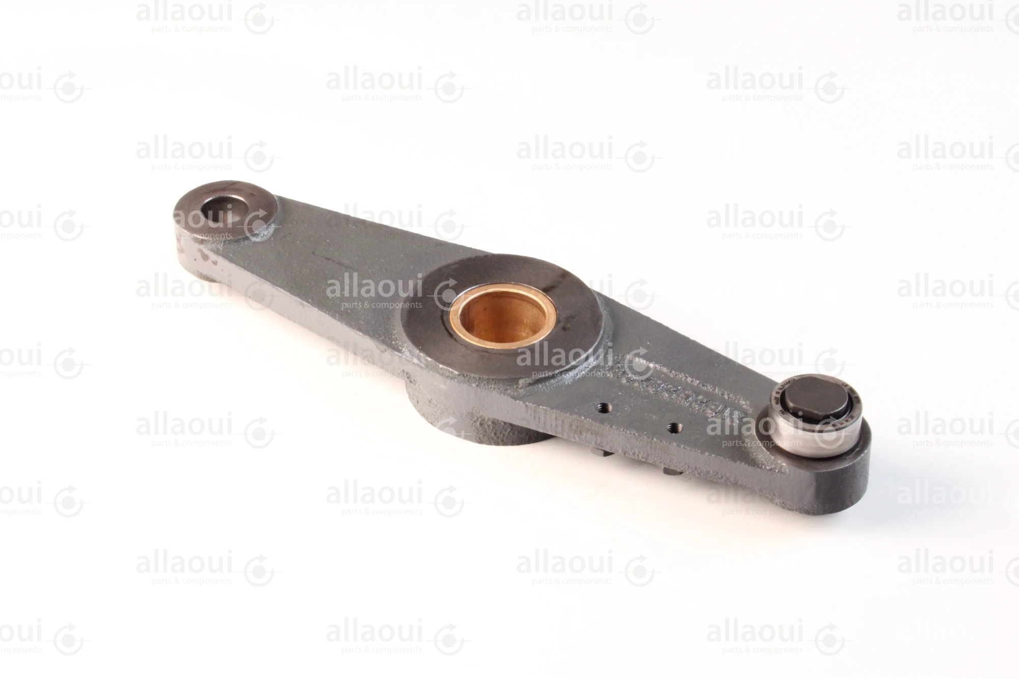 Heidelberg Lever ZD.2162-520-AC-01