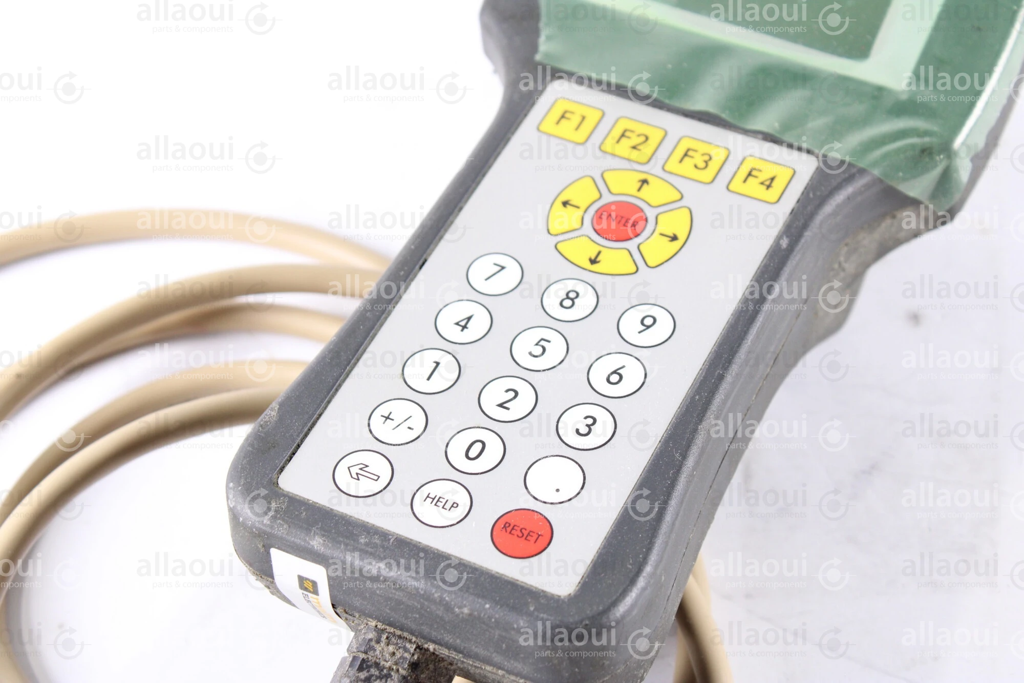 Planatol Control unit HG 241-P2 047807