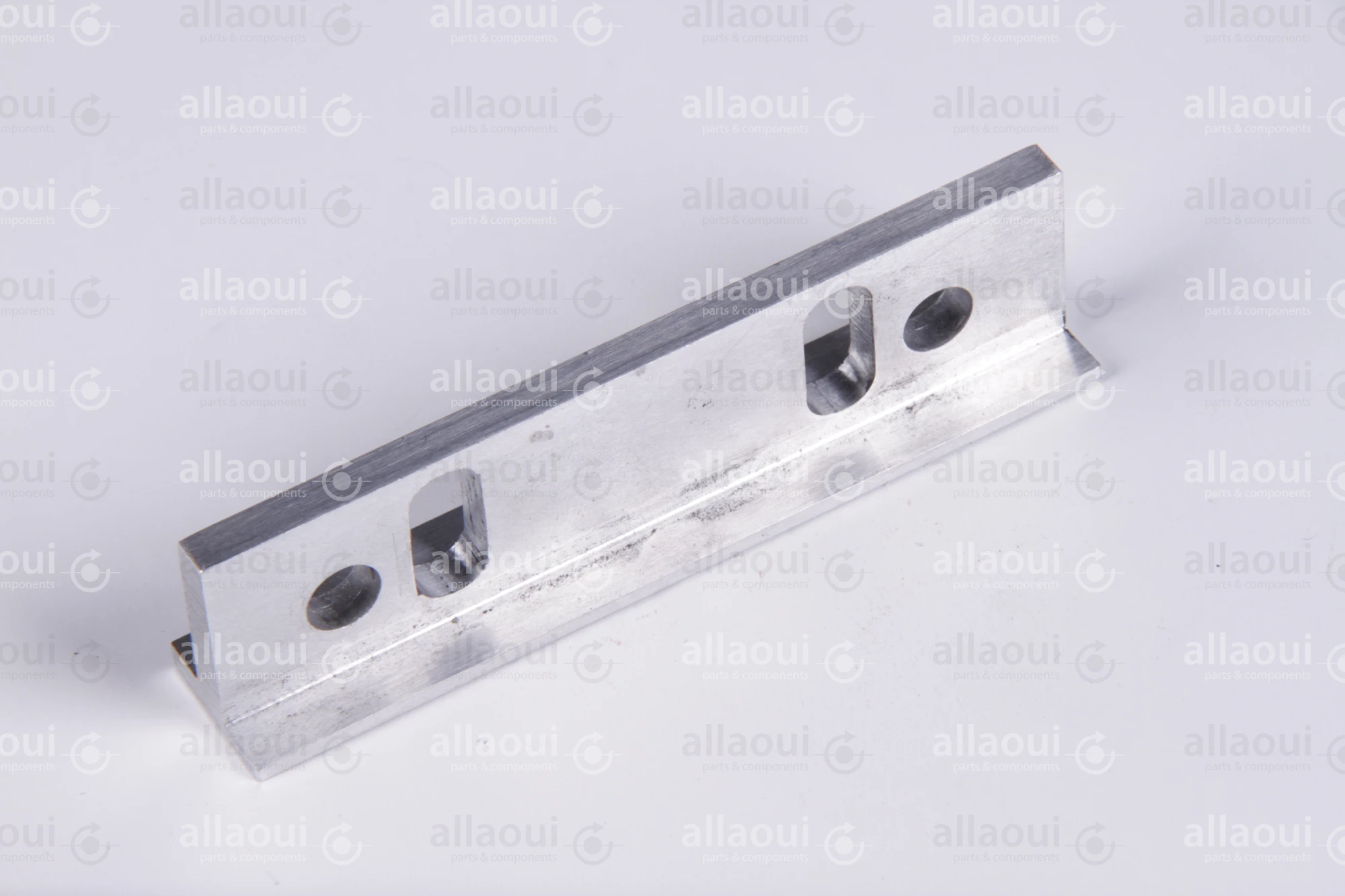 Müller Martini Plate 3675.4423