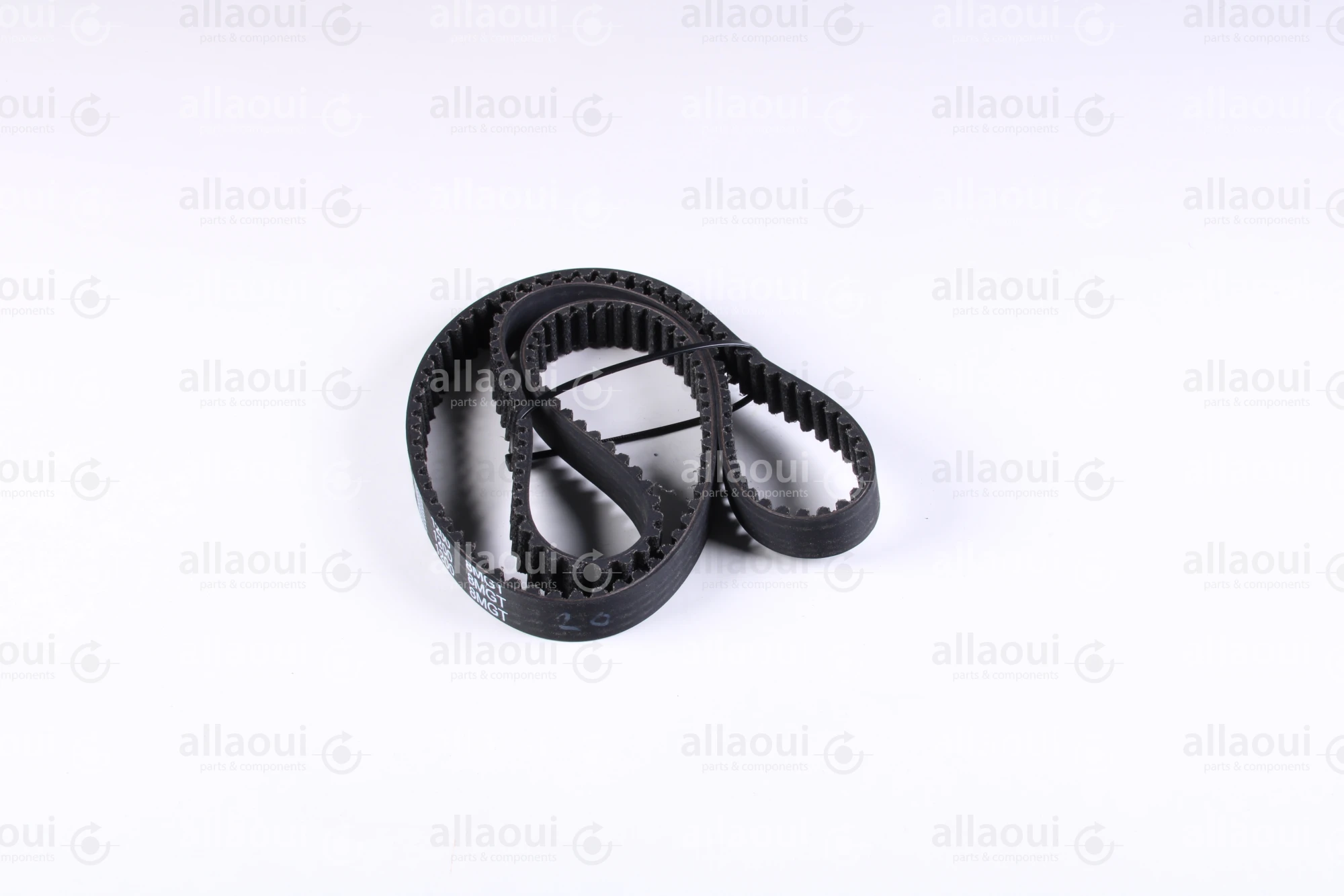 Müller Martini Toothed Belt 1200-8MGT-20G 0377.2759.4