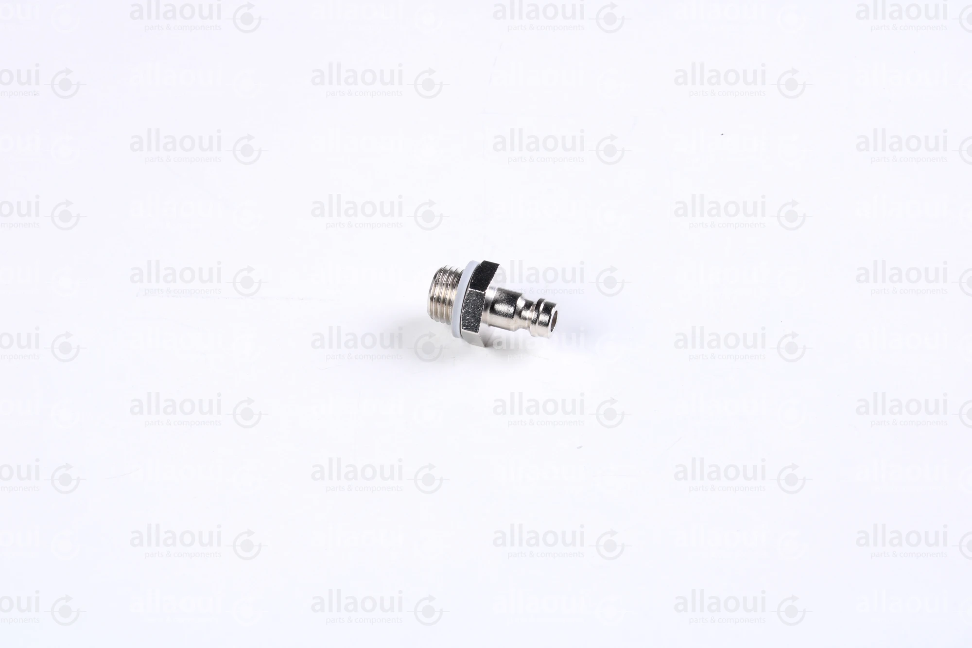 UNKNOWN Coupling plug KSG 14 NW5 MSV