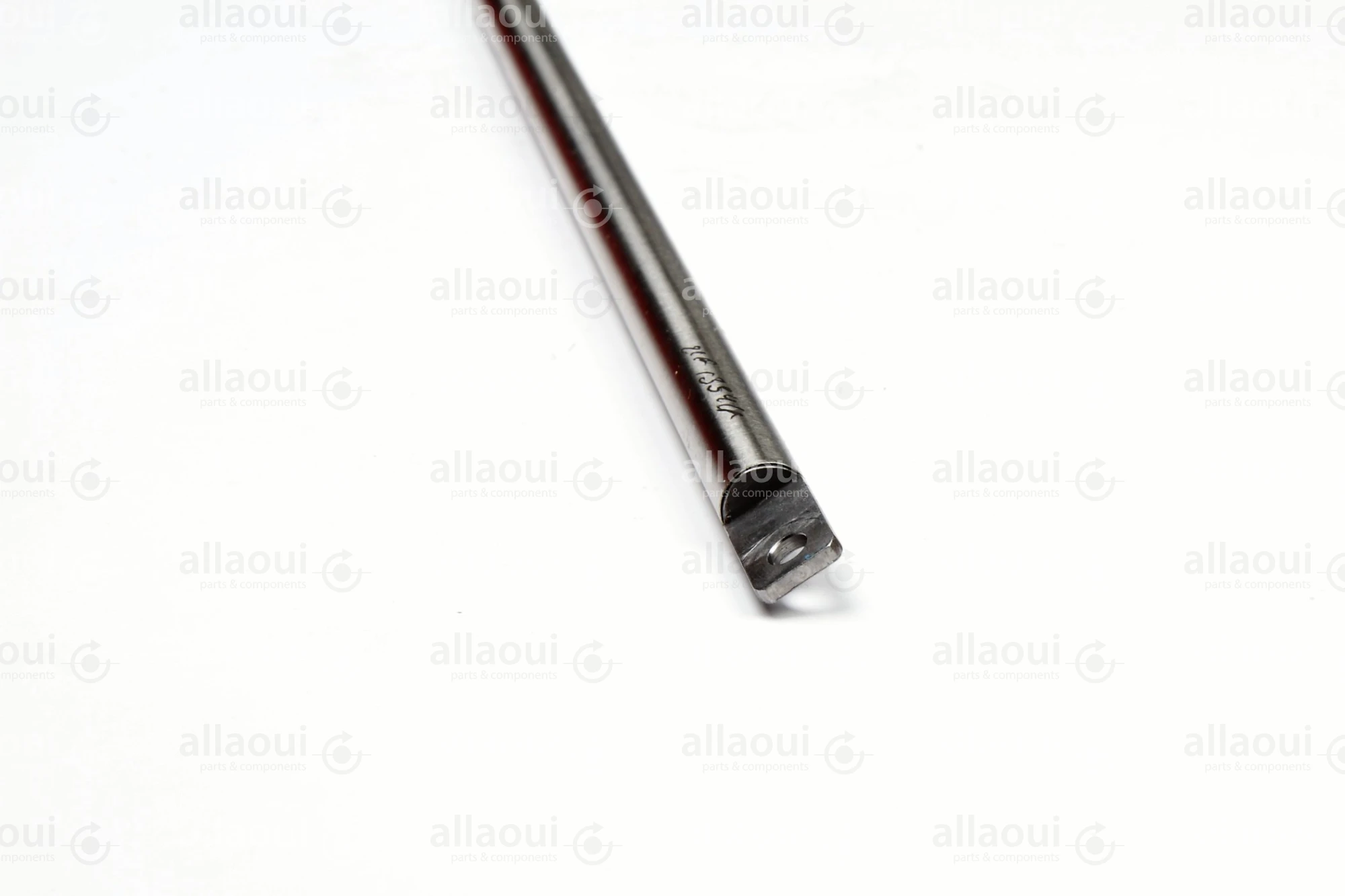 Manroland Bar Feeder 80.21F13-1334