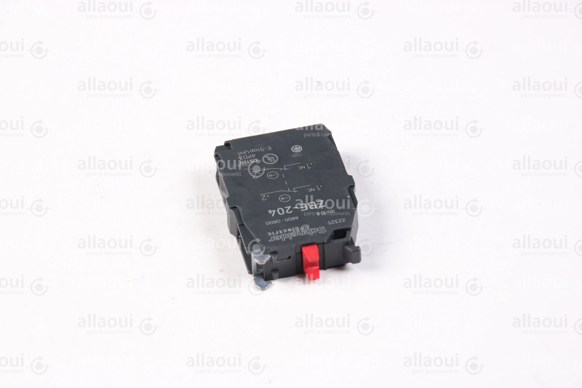 Schneider Electric Contact Block 22325